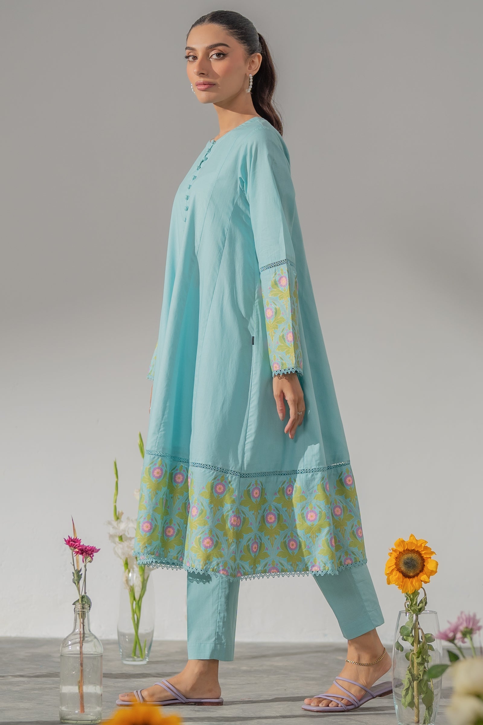 Ashiyana 2 piece