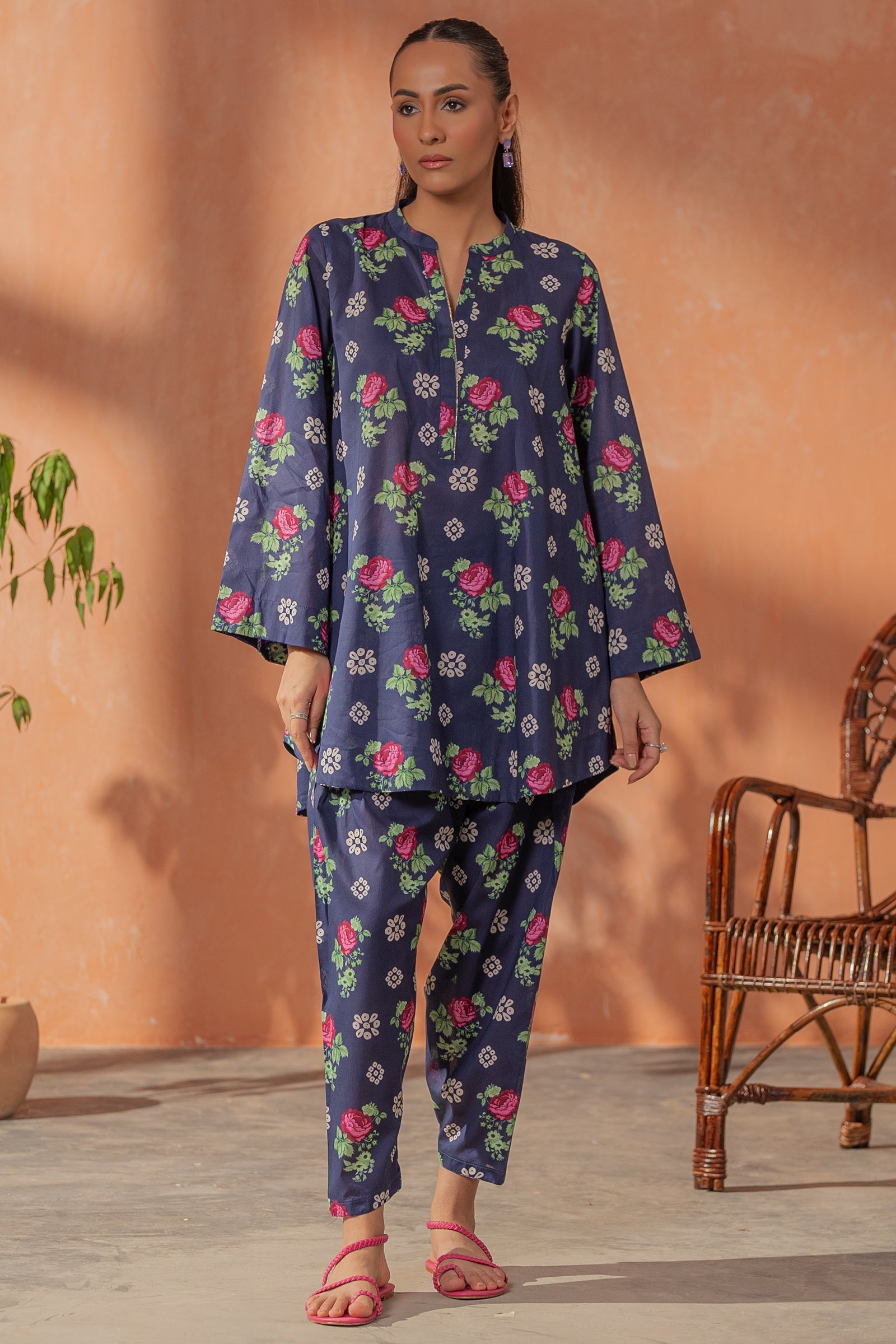 Florima 2 piece