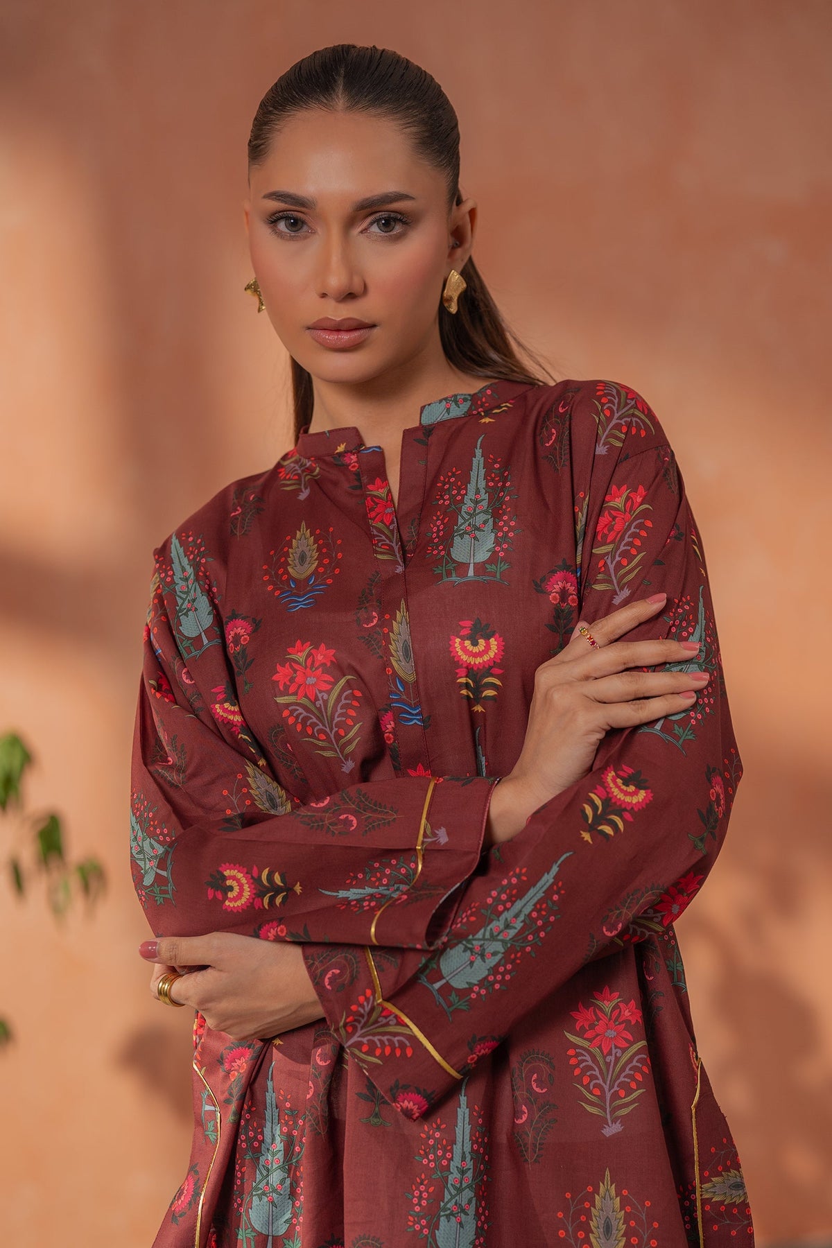 Gulbahar 2 piece