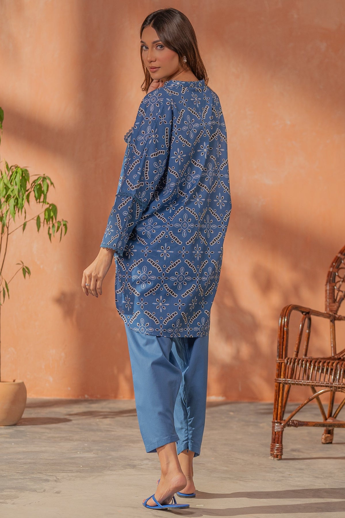Illusion 2 piece