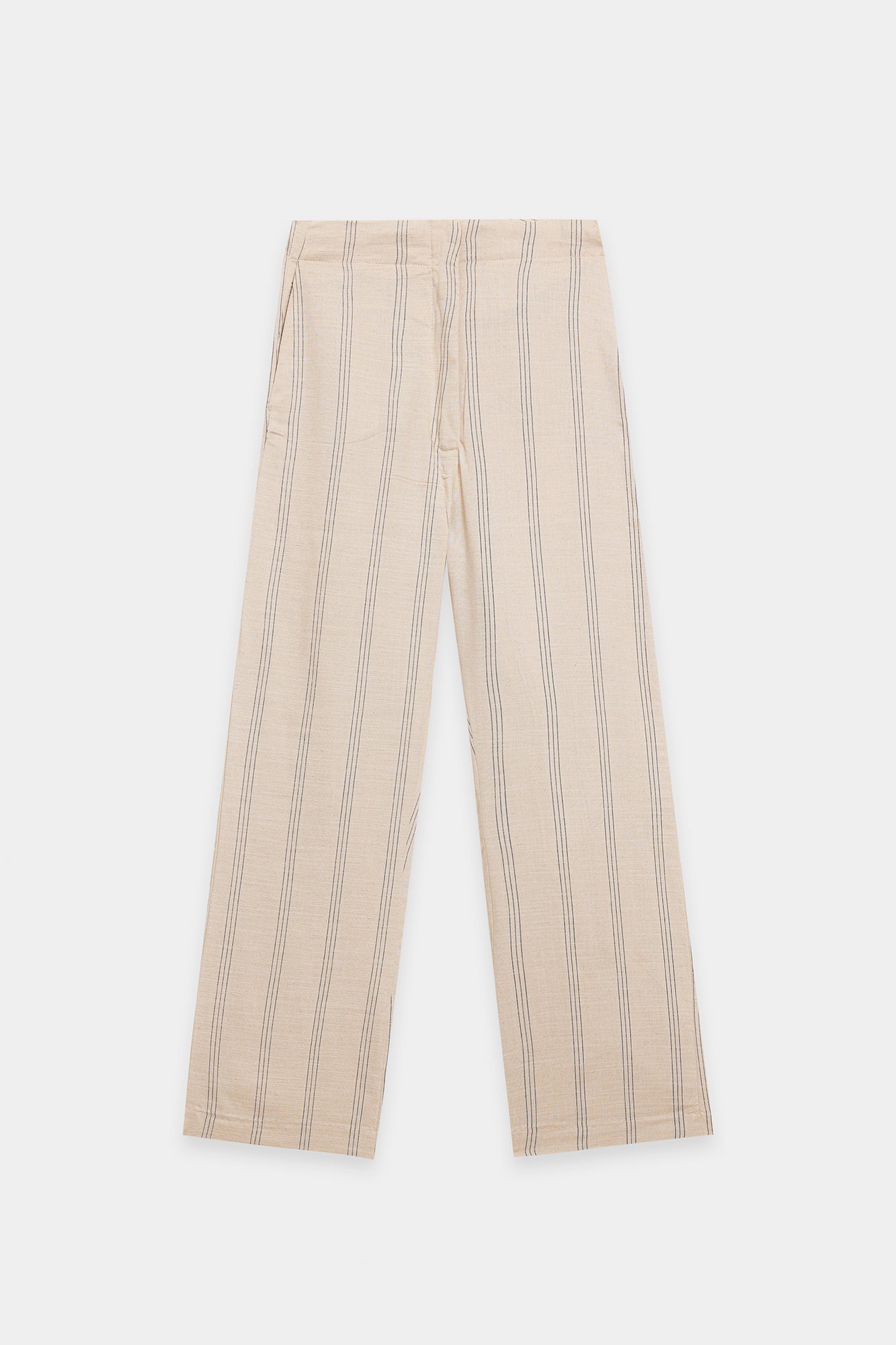 STRIPED SUIT (E0702/116/006)