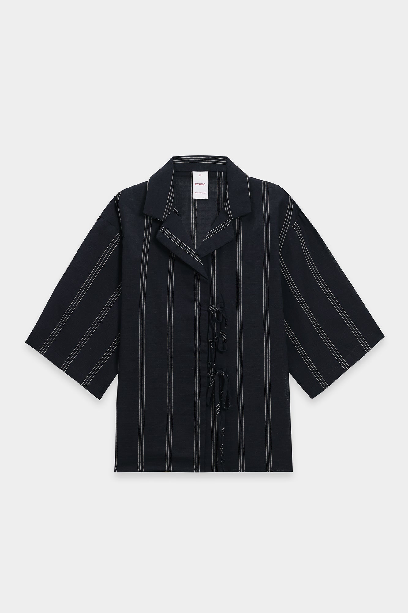 STRIPED SUIT (E0702/116/902)