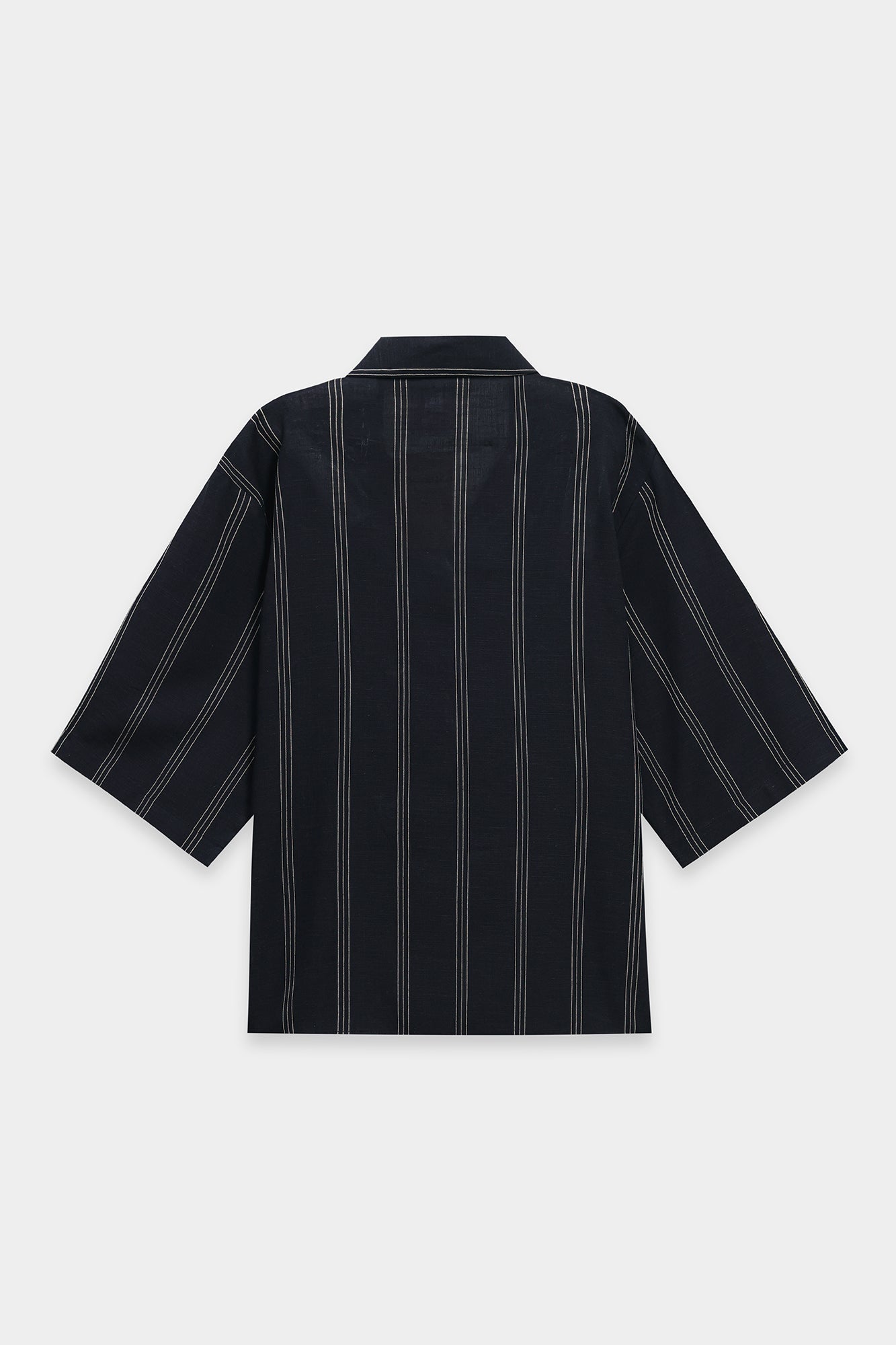 STRIPED SUIT (E0702/116/902)