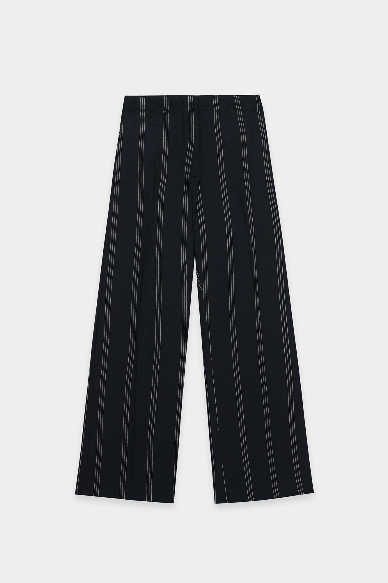 STRIPED SUIT (E0702/116/902)