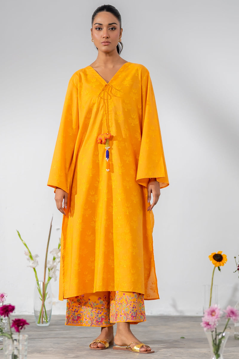 Narangi 2 piece