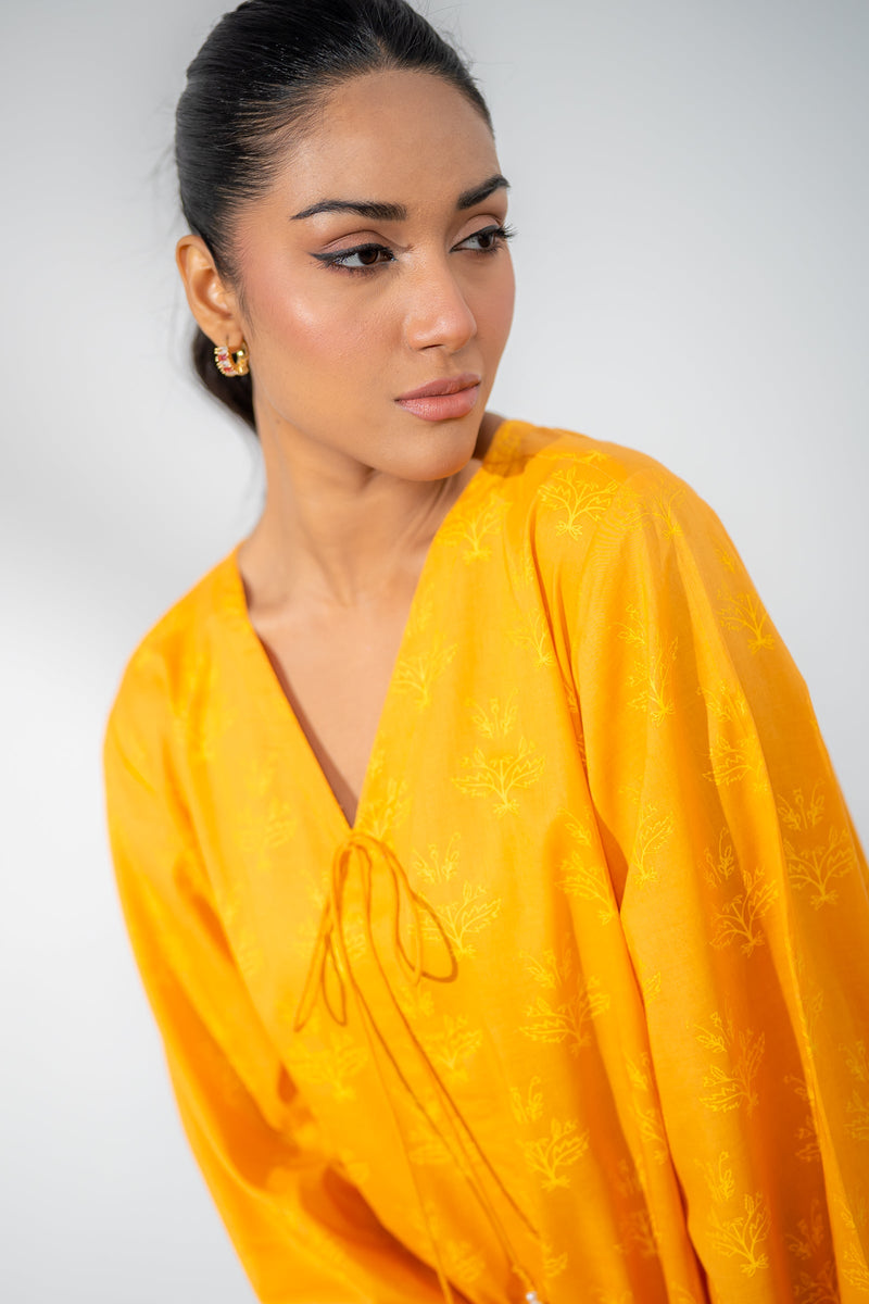 Narangi 2 piece