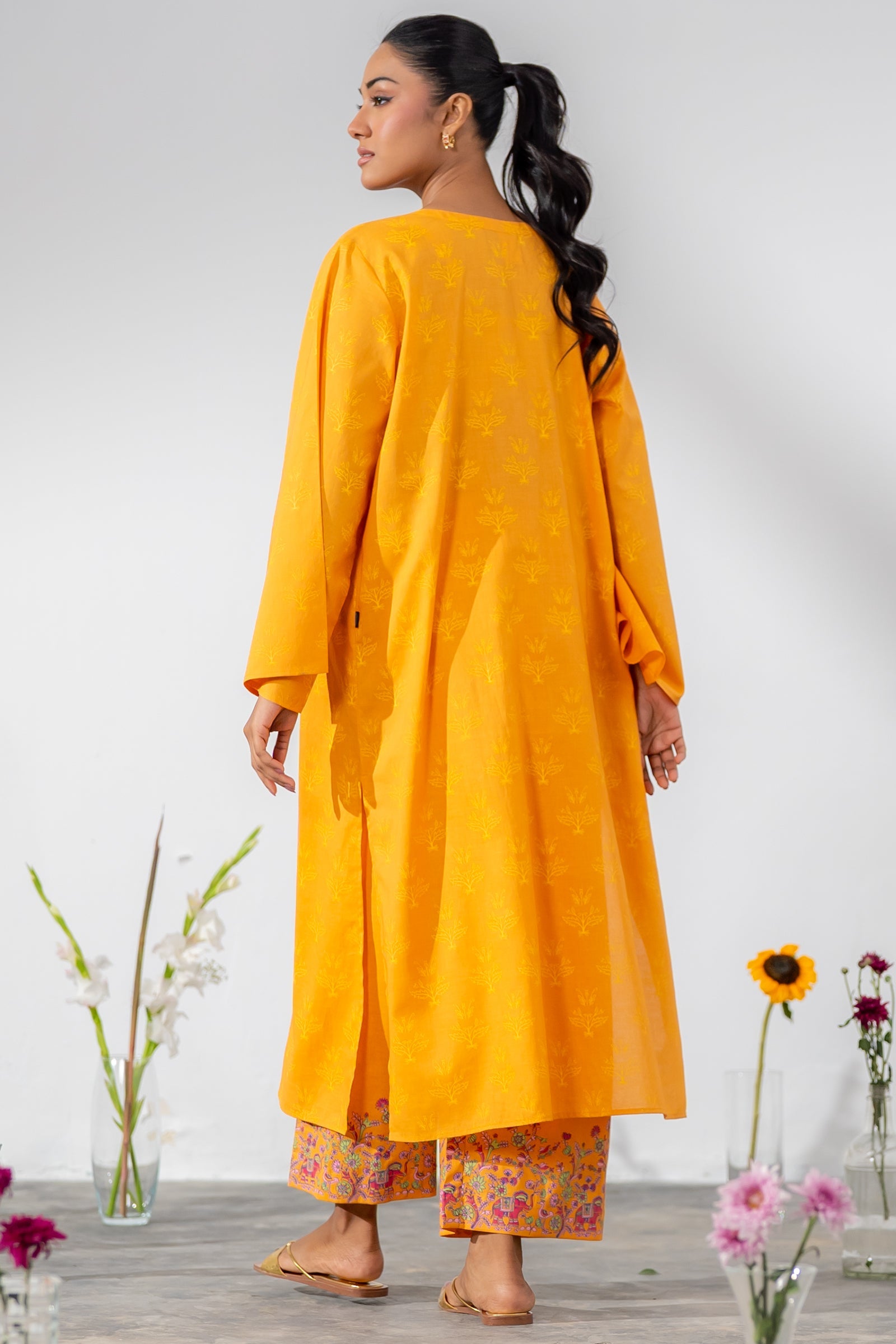 Narangi 2 piece
