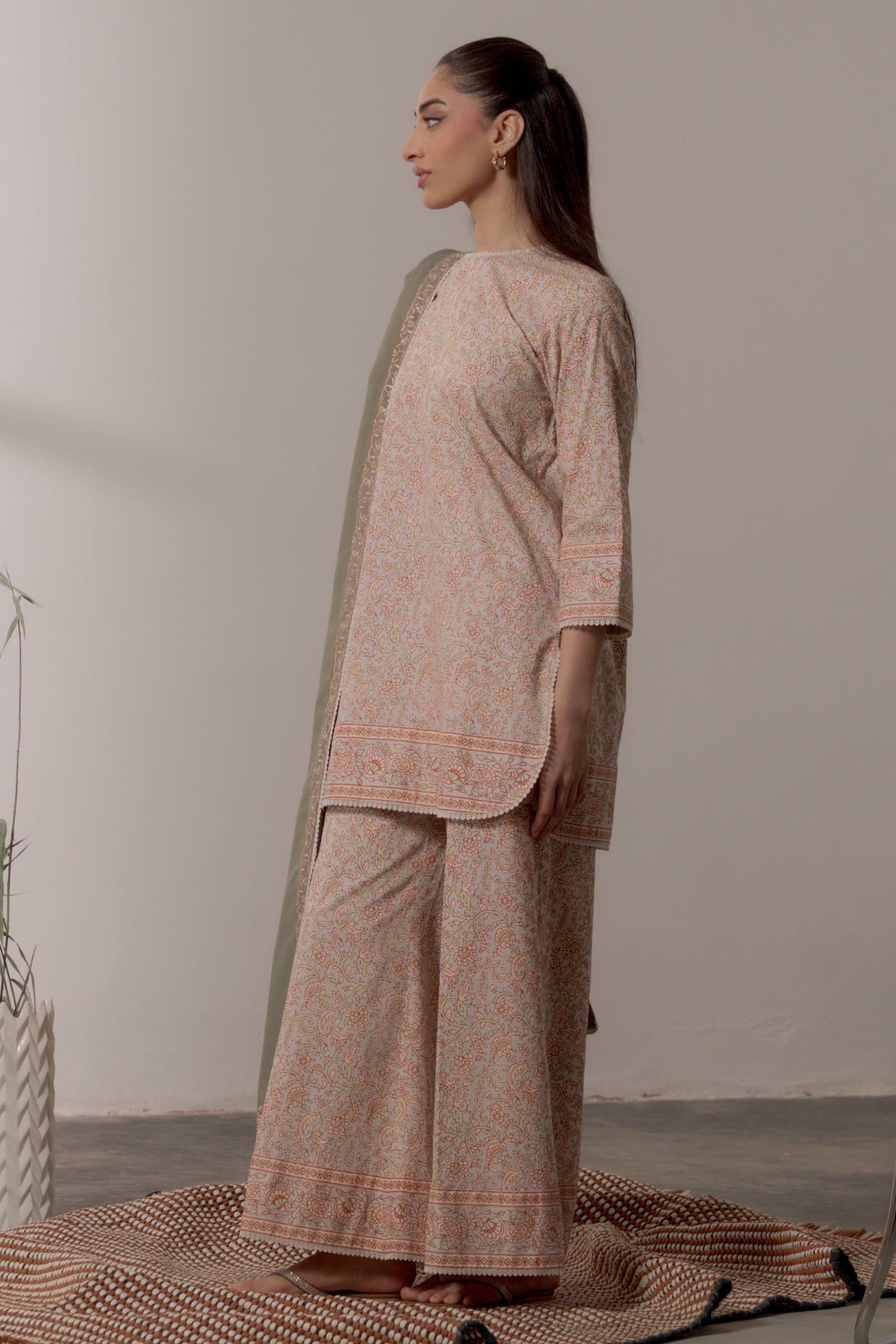 Rosita 3 piece