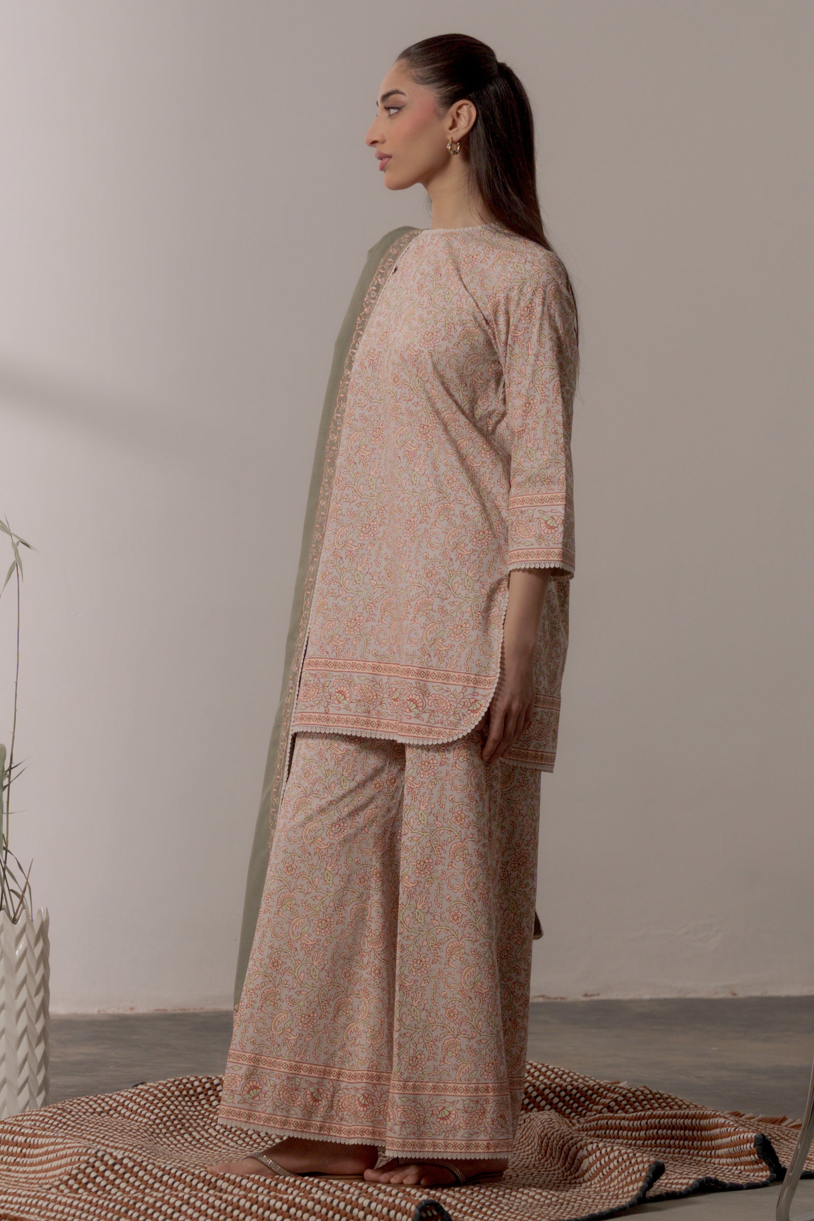 Rosita 3 piece