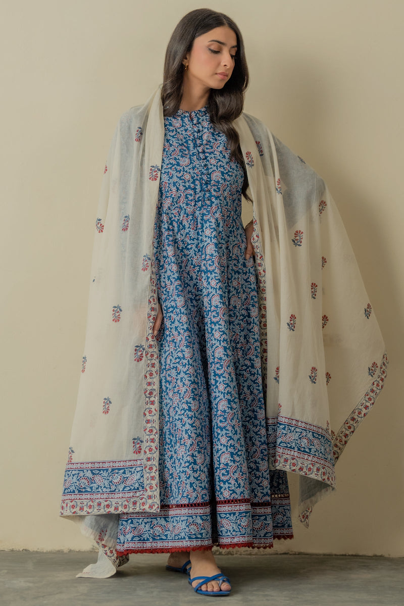 Anarkhali 3 Piece