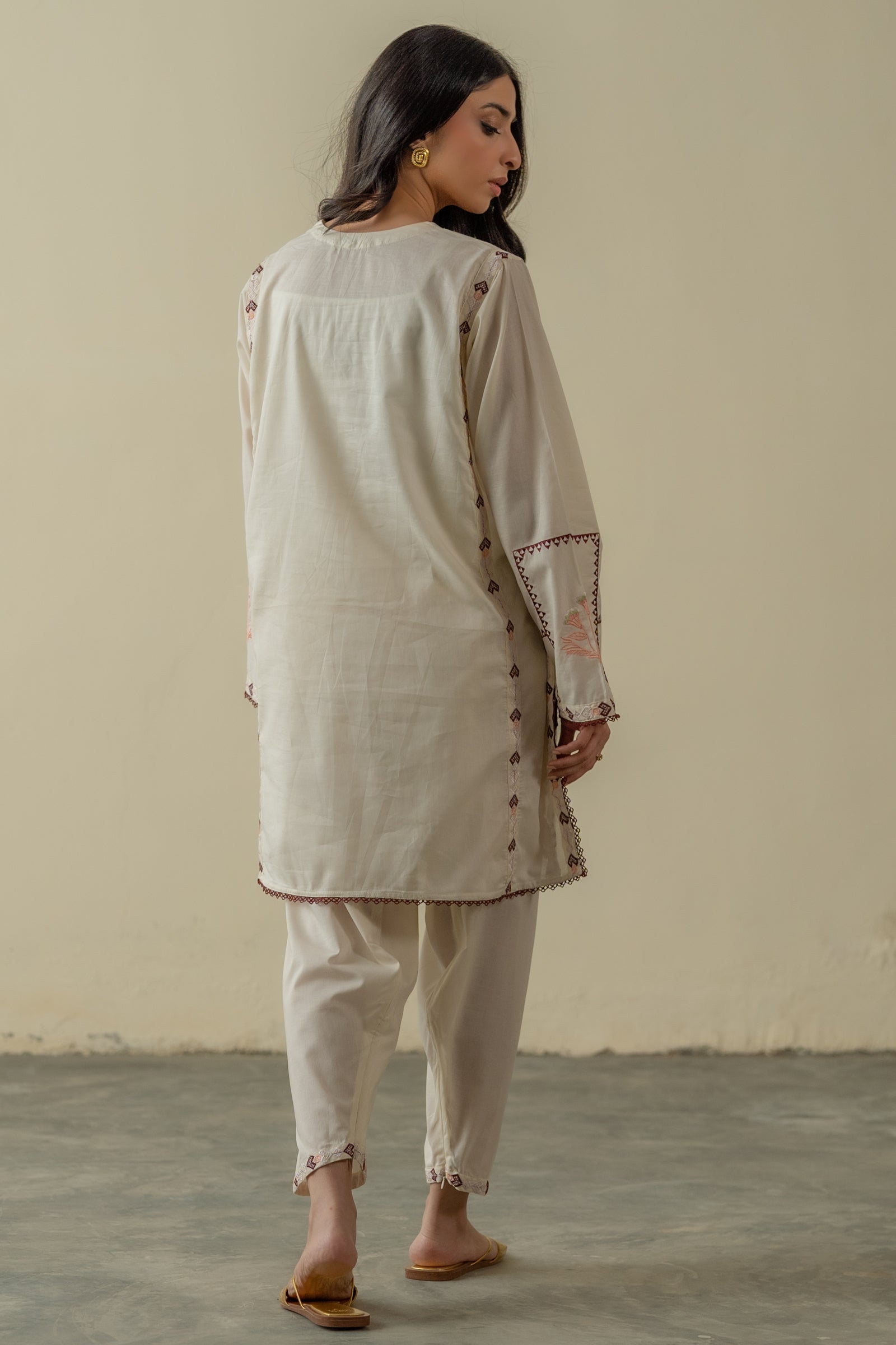 Eden Garden 2 piece