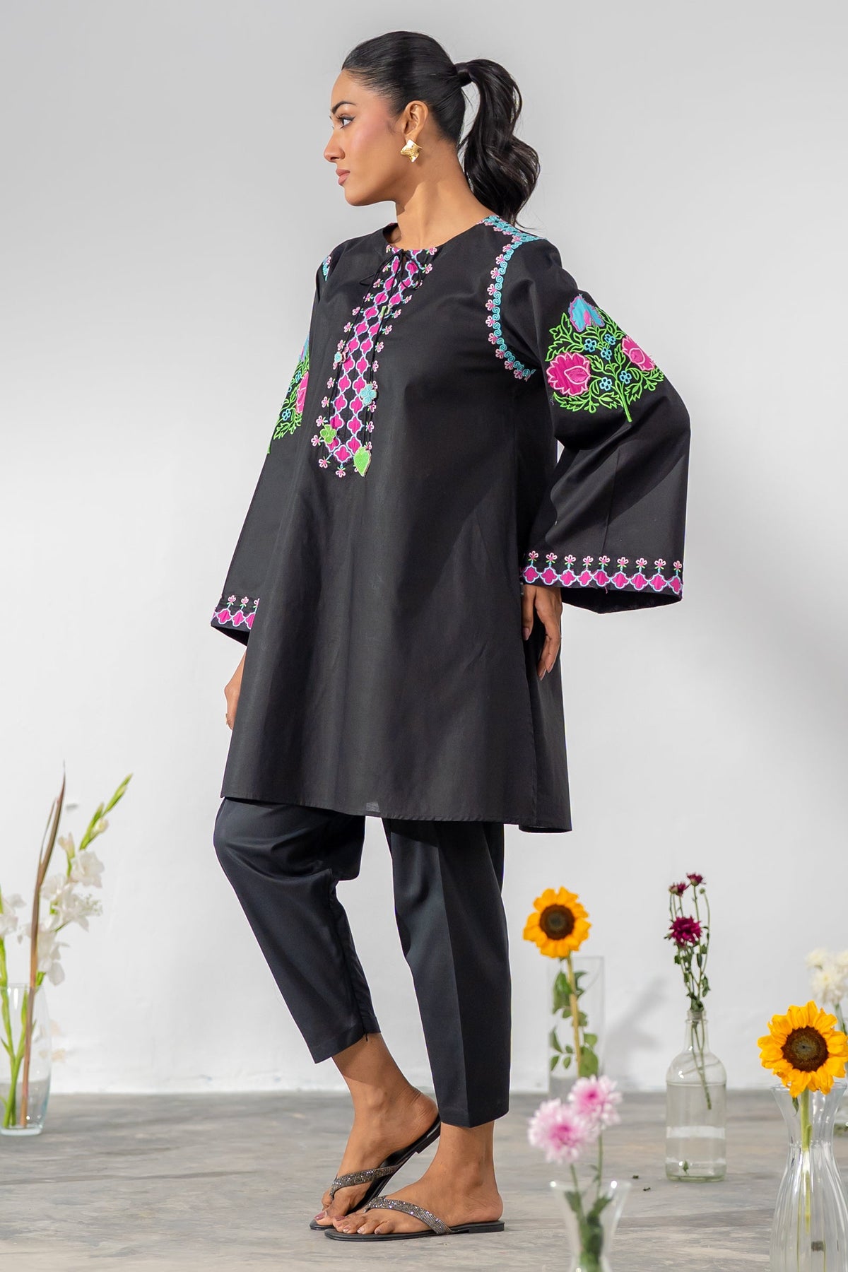 Zainab Salman