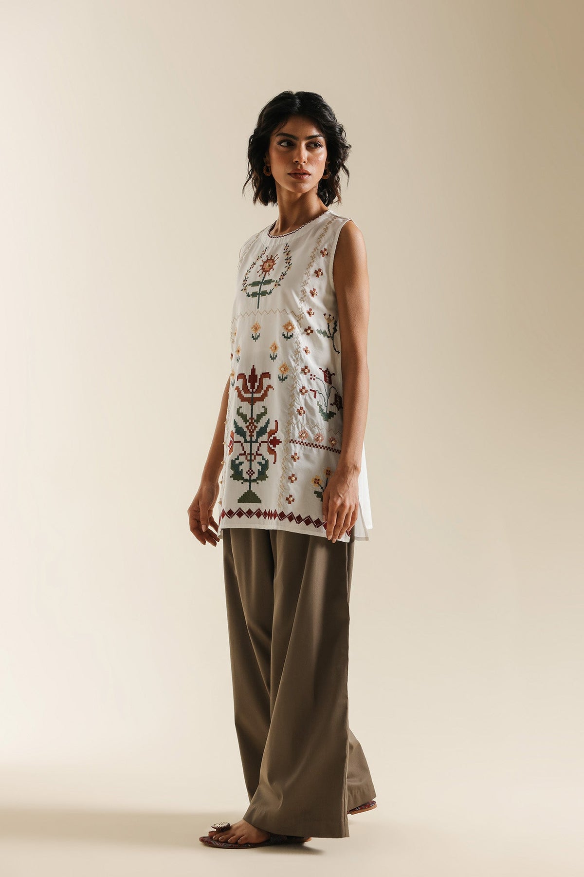 SHIRT (E0707/119/001)