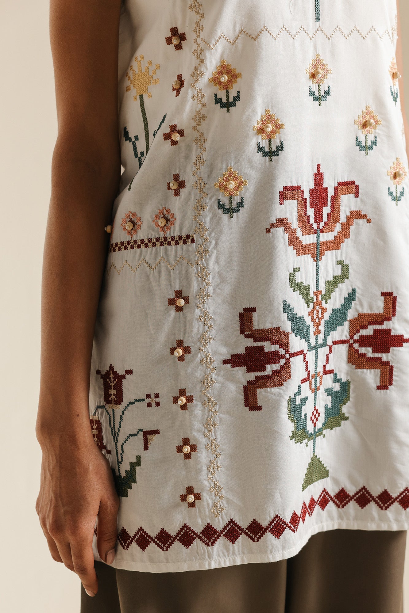 SHIRT (E0707/119/001)
