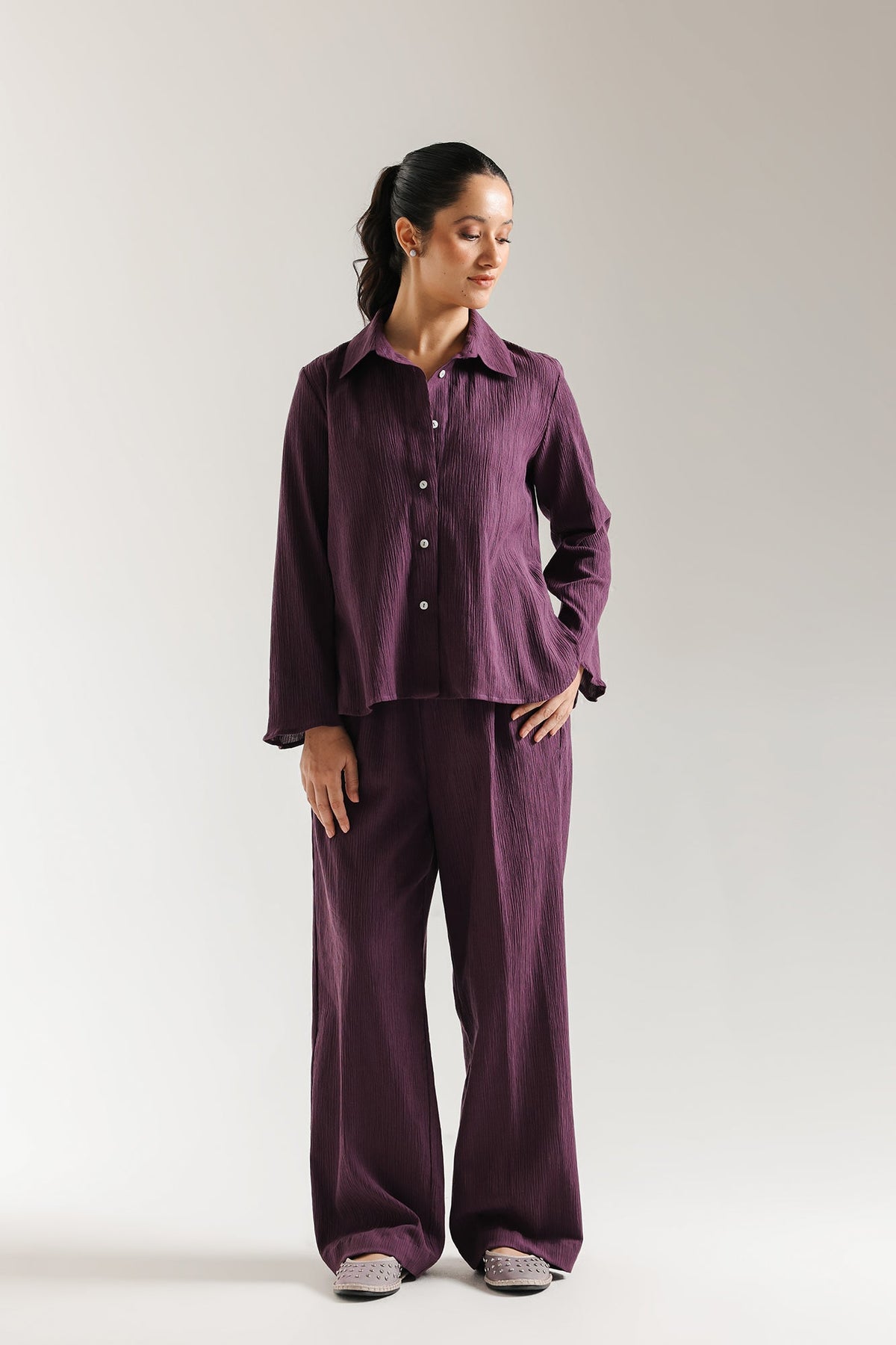 SOLID SUIT (E0708/116/520)