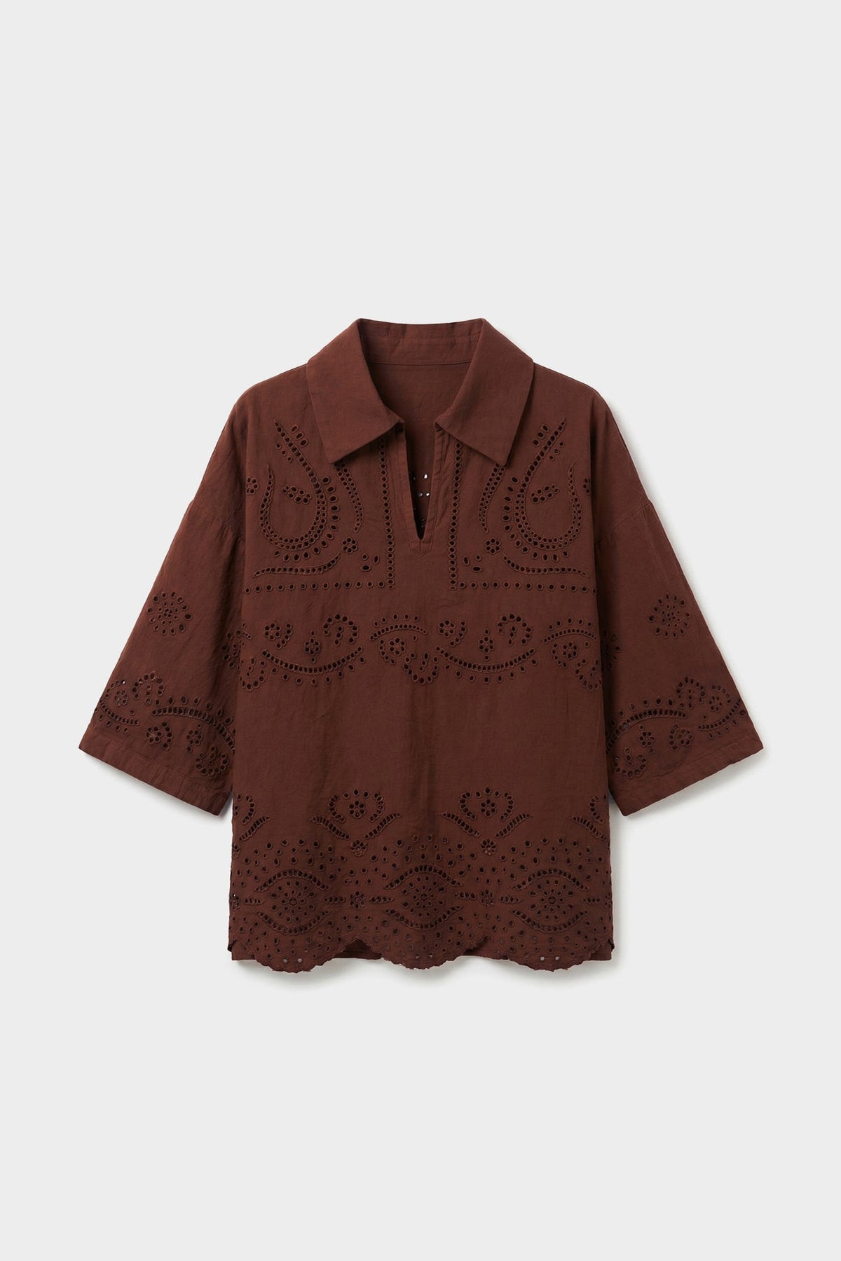 SOLID SUIT (E0790/106/816)