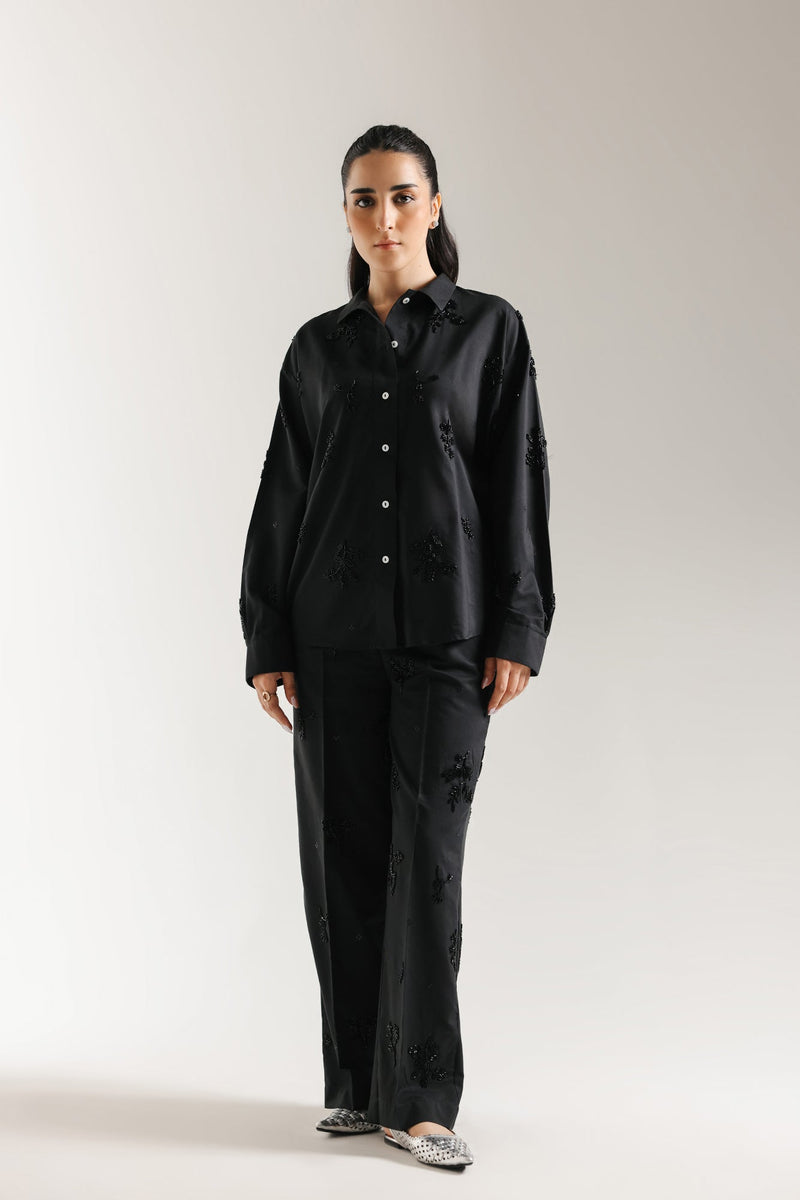 Solid Suit (E0709/106/902)