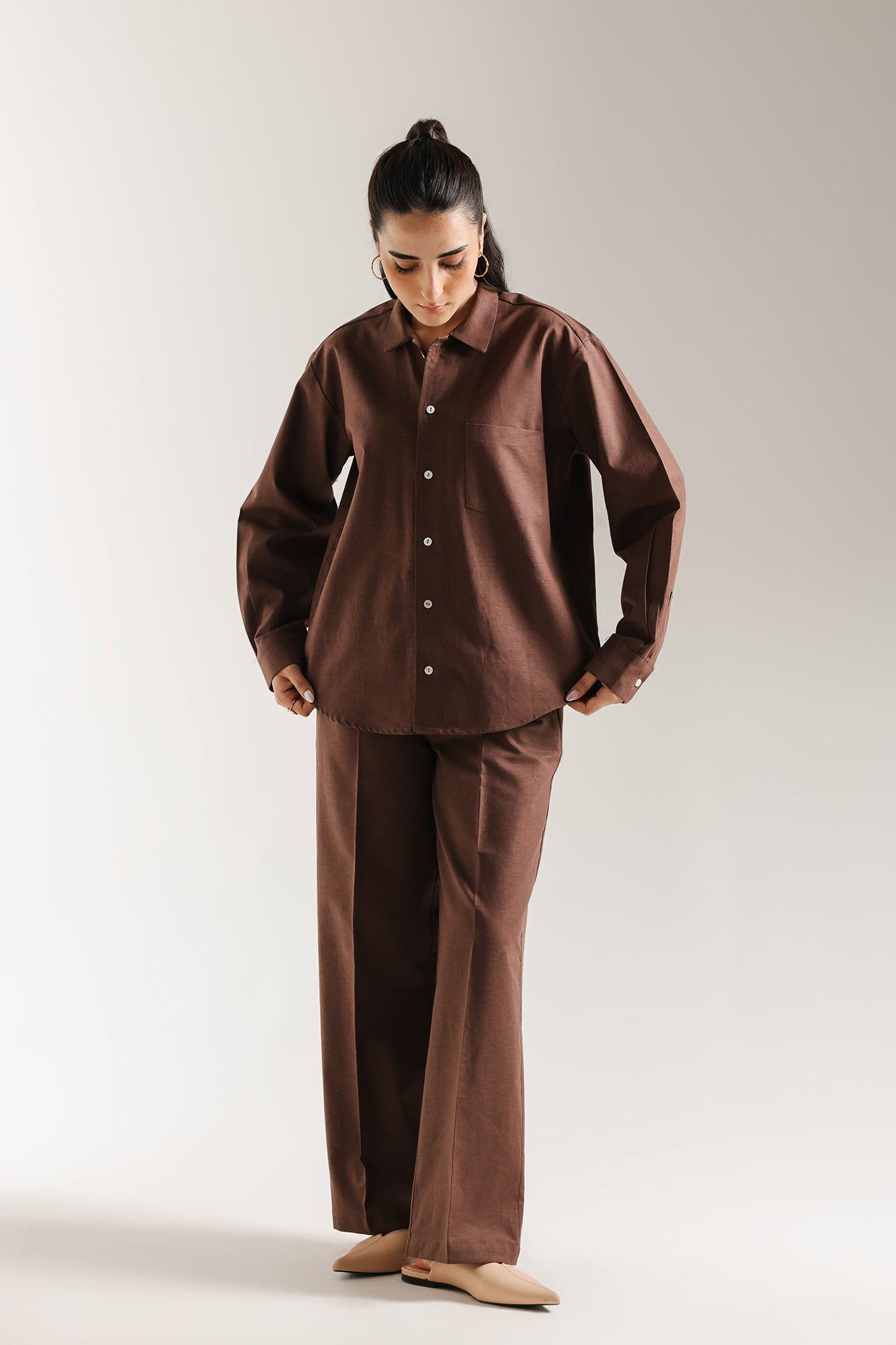 SOLID SUIT (E0709/116/801)