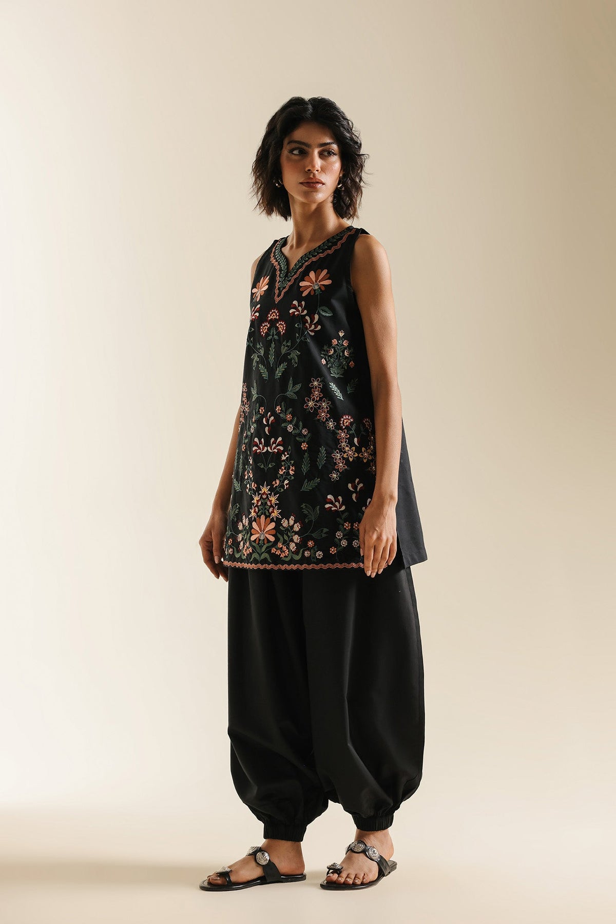 Ethnic