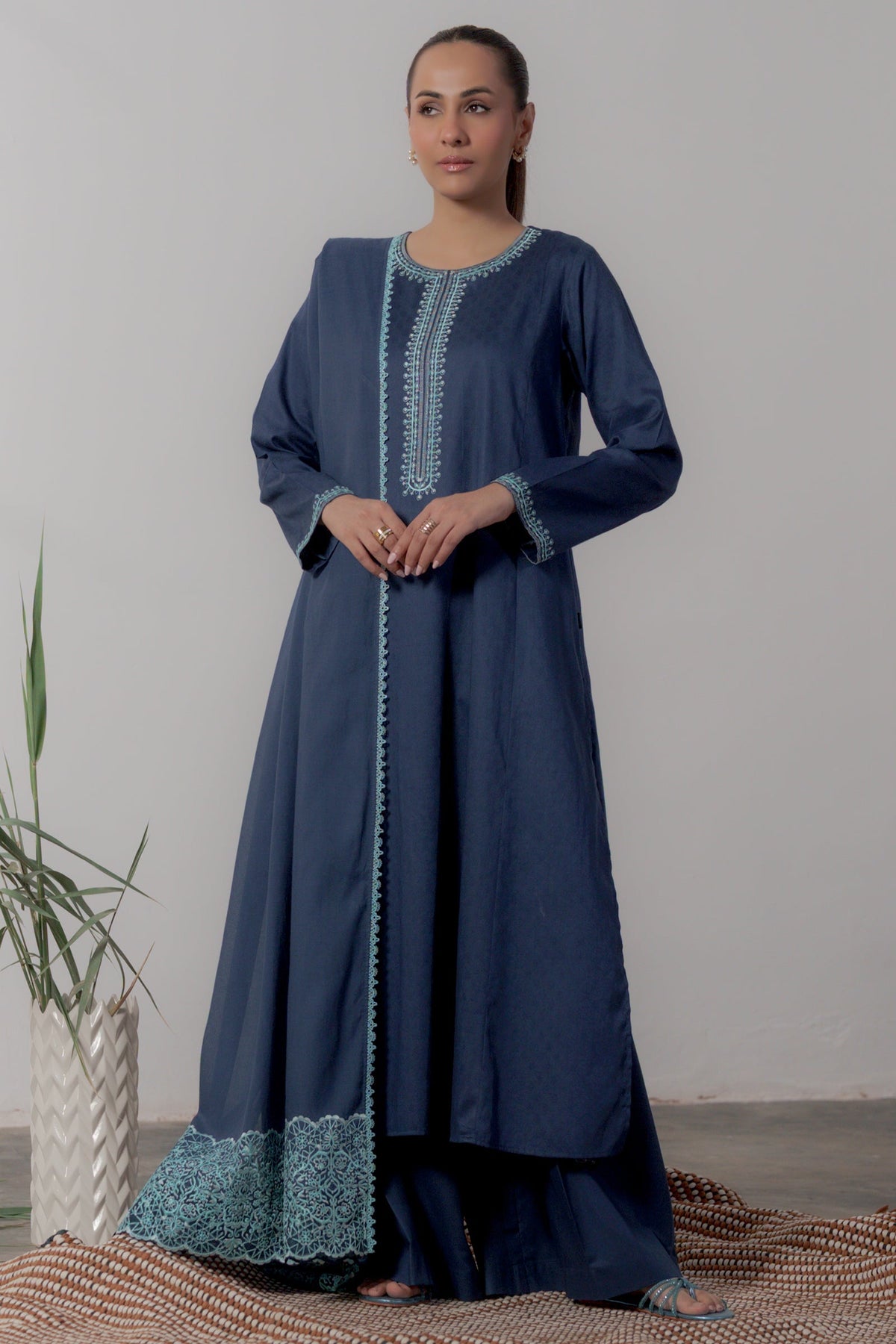 Lapis 3 piece