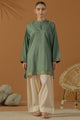 Kristin Love - Long Shirt &amp; Pants