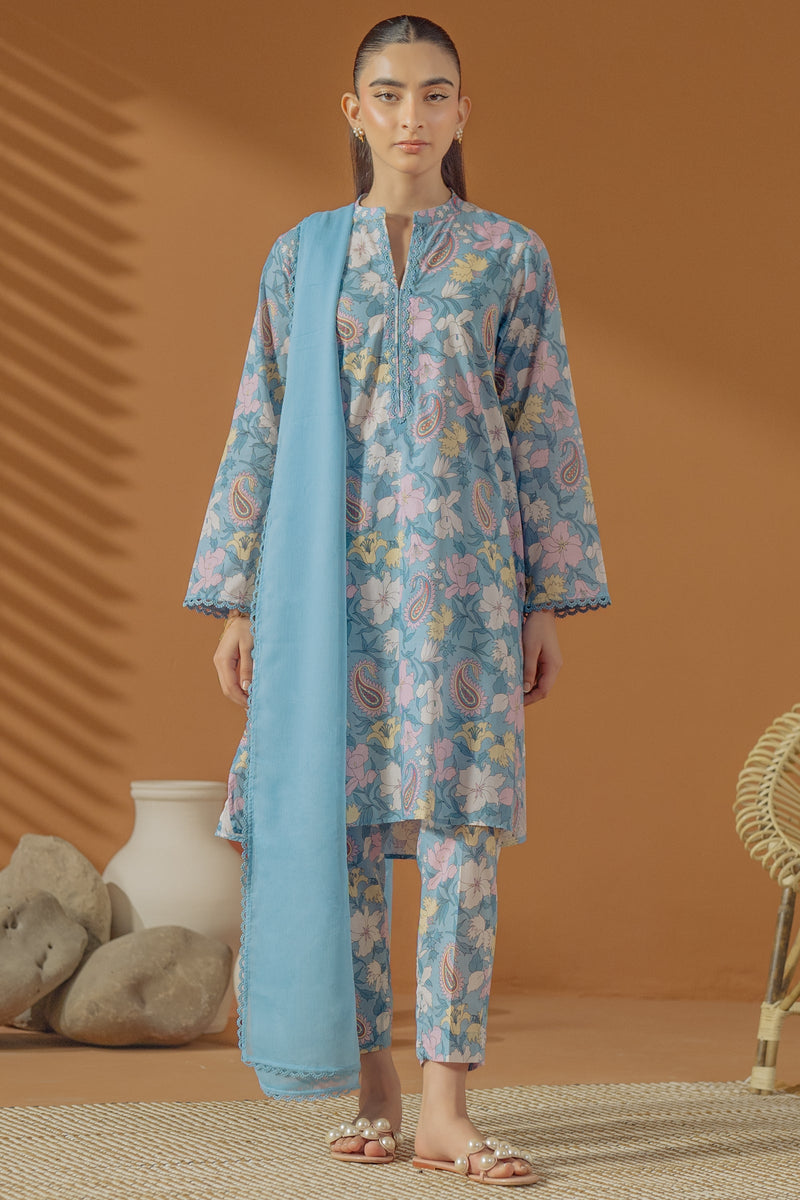 Calla Lilly 3 Piece
