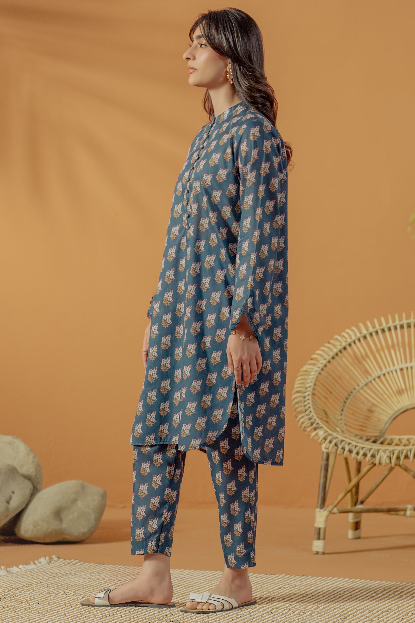 Jasmine 2 piece