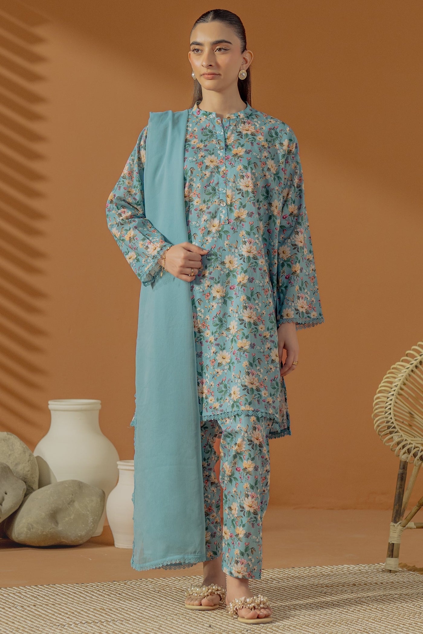 Day Dream 3 Piece