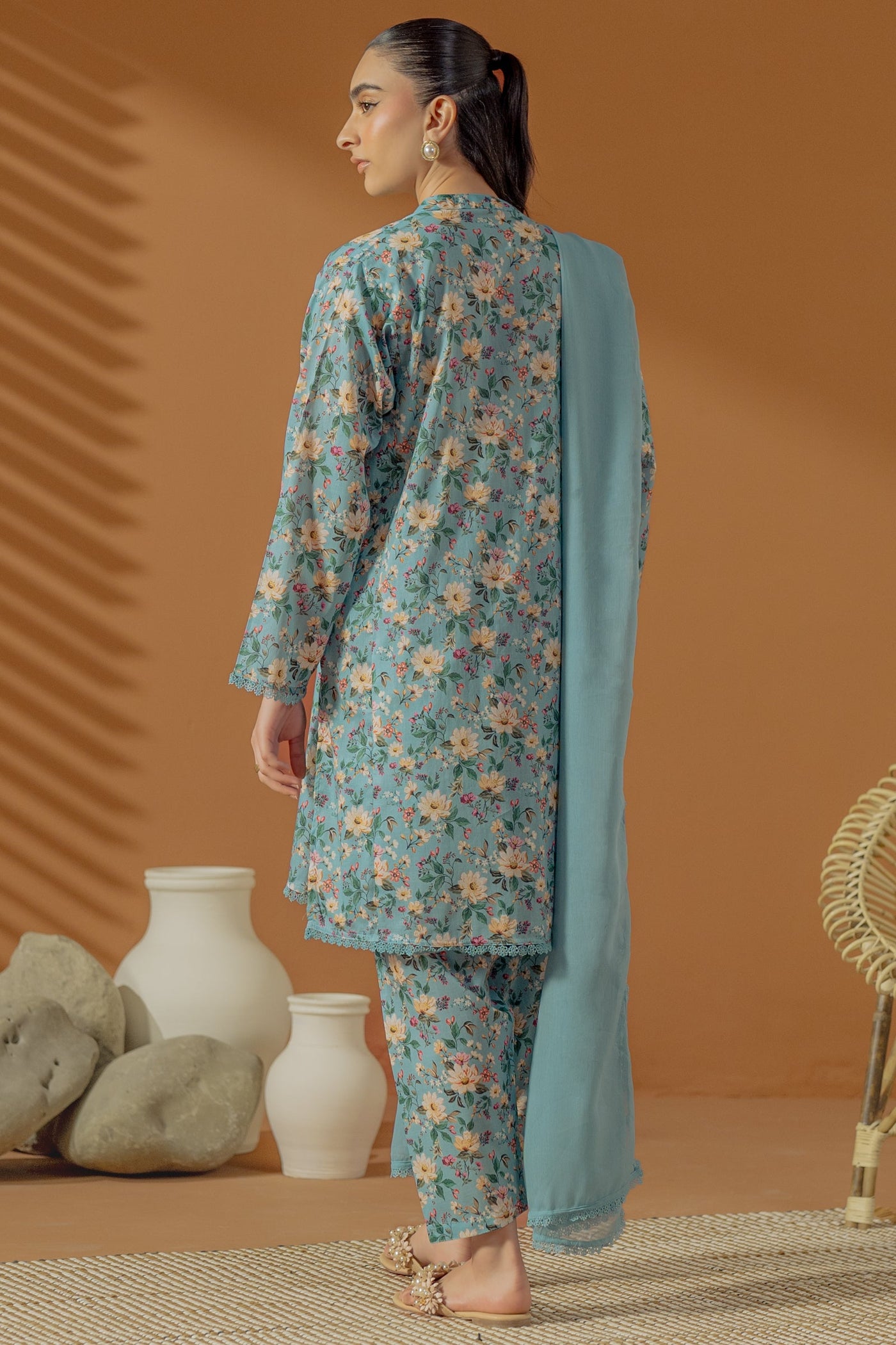 Day Dream 3 Piece