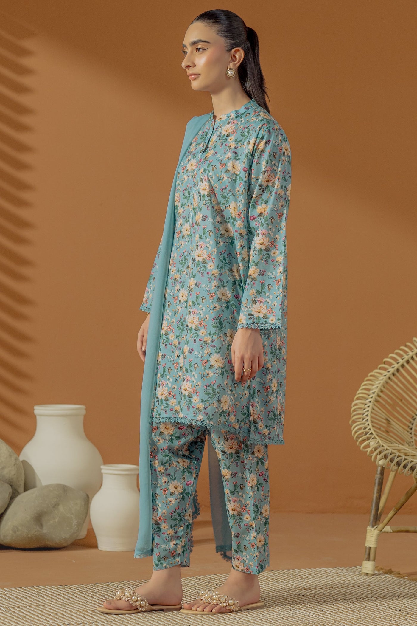 Day Dream 3 Piece
