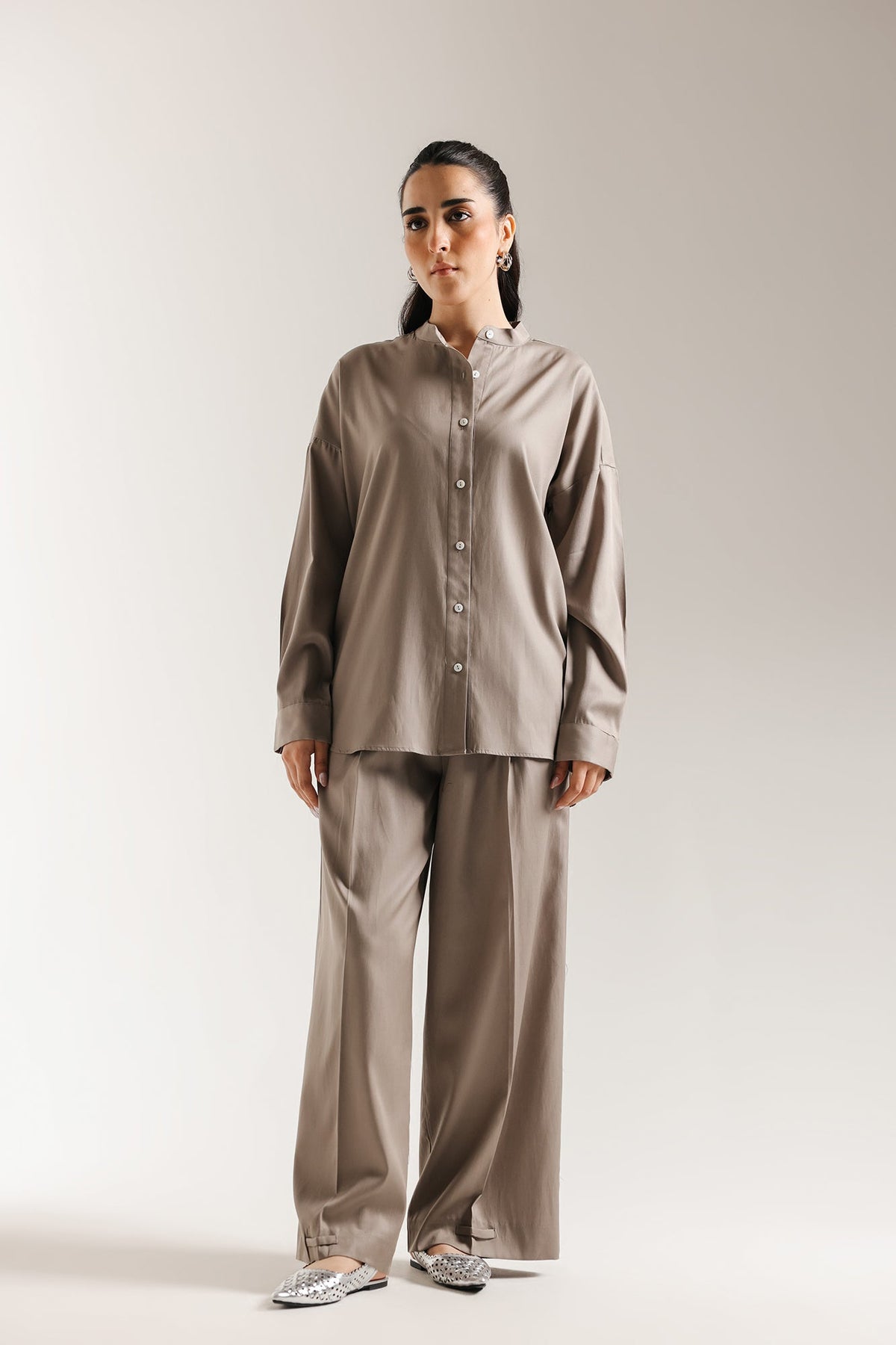 SOLID SUIT (E0712/116/906)
