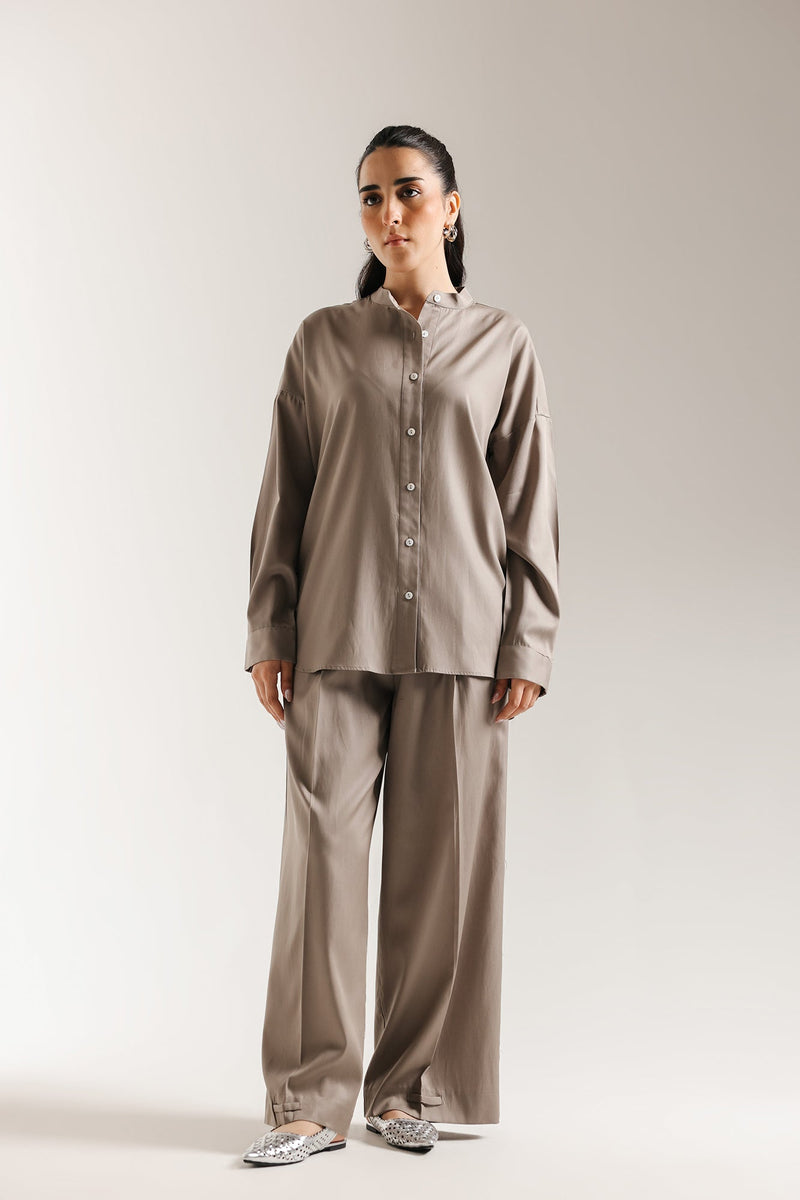 Solid Suit (E0712/116/906)