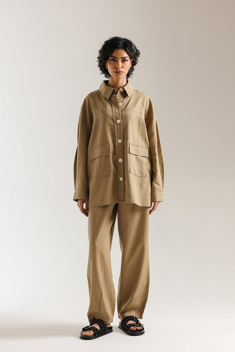 Solid Suit (E0713/116/103)