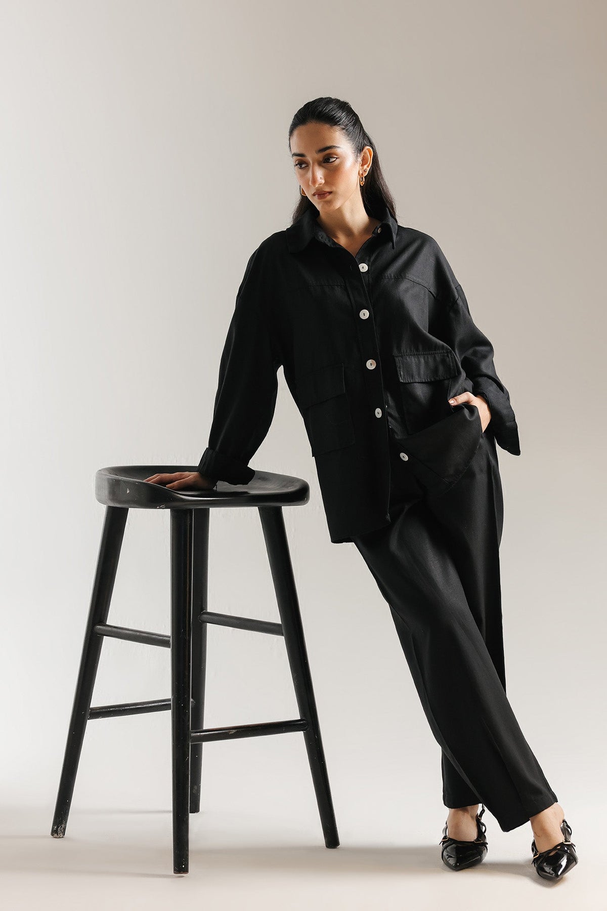 SOLID SUIT (E0713/116/902)