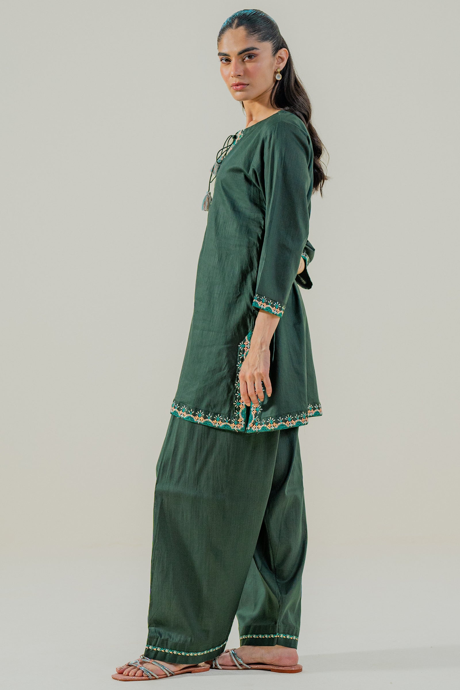 Oasis 2 piece