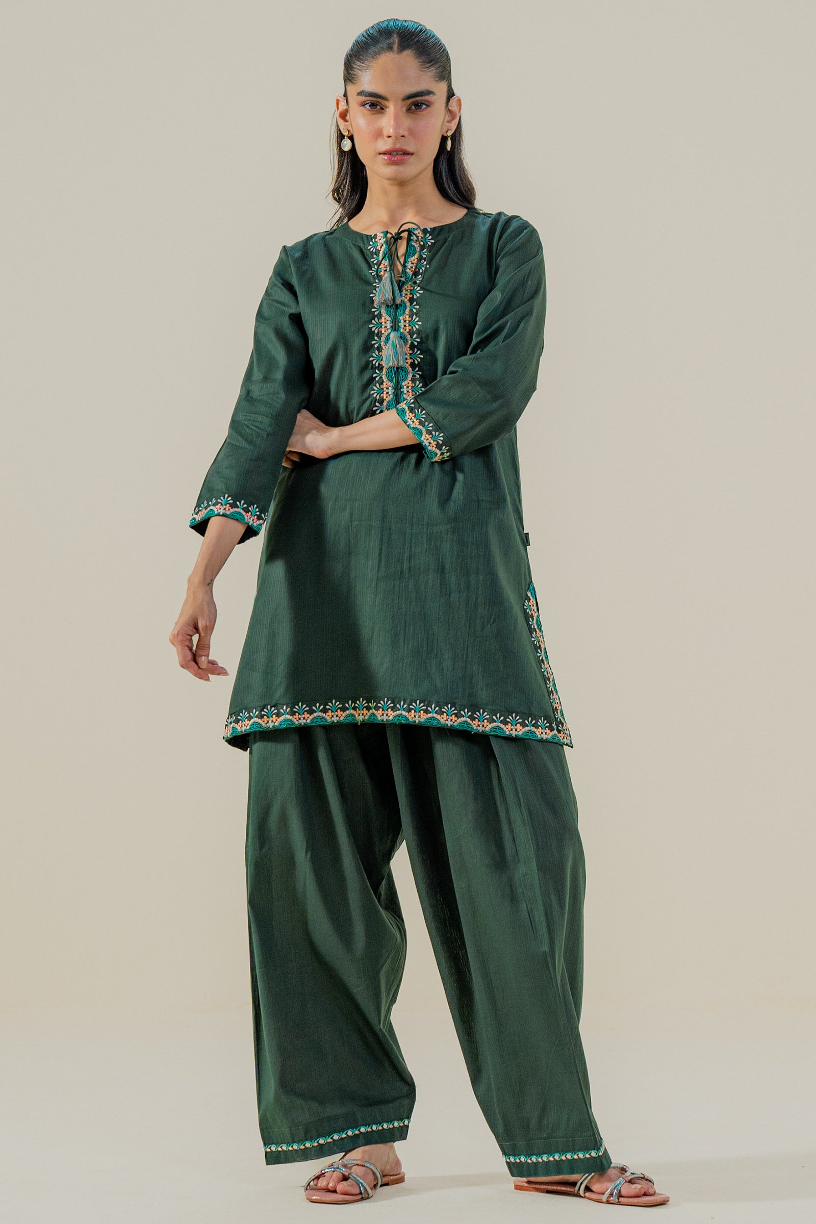 Oasis 2 piece