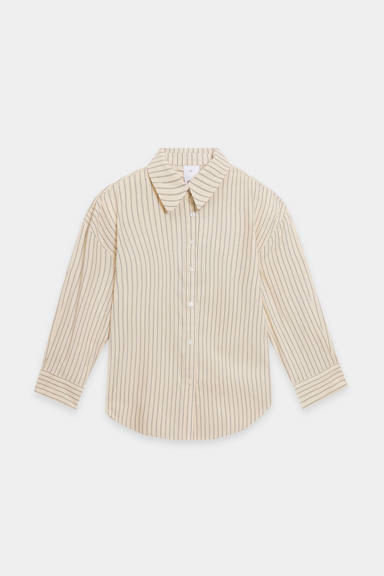 STRIPED SUIT (E0714/116/004)