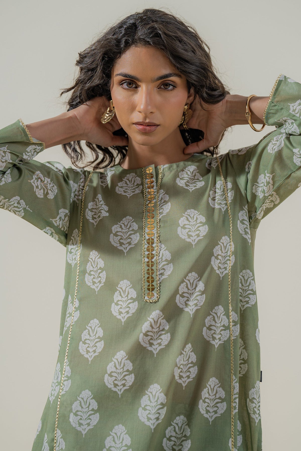 Botanical 2 piece