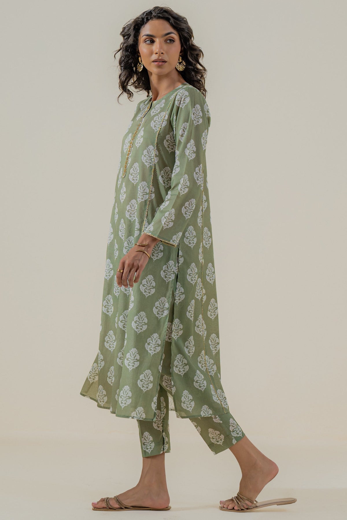 Botanical 2 piece