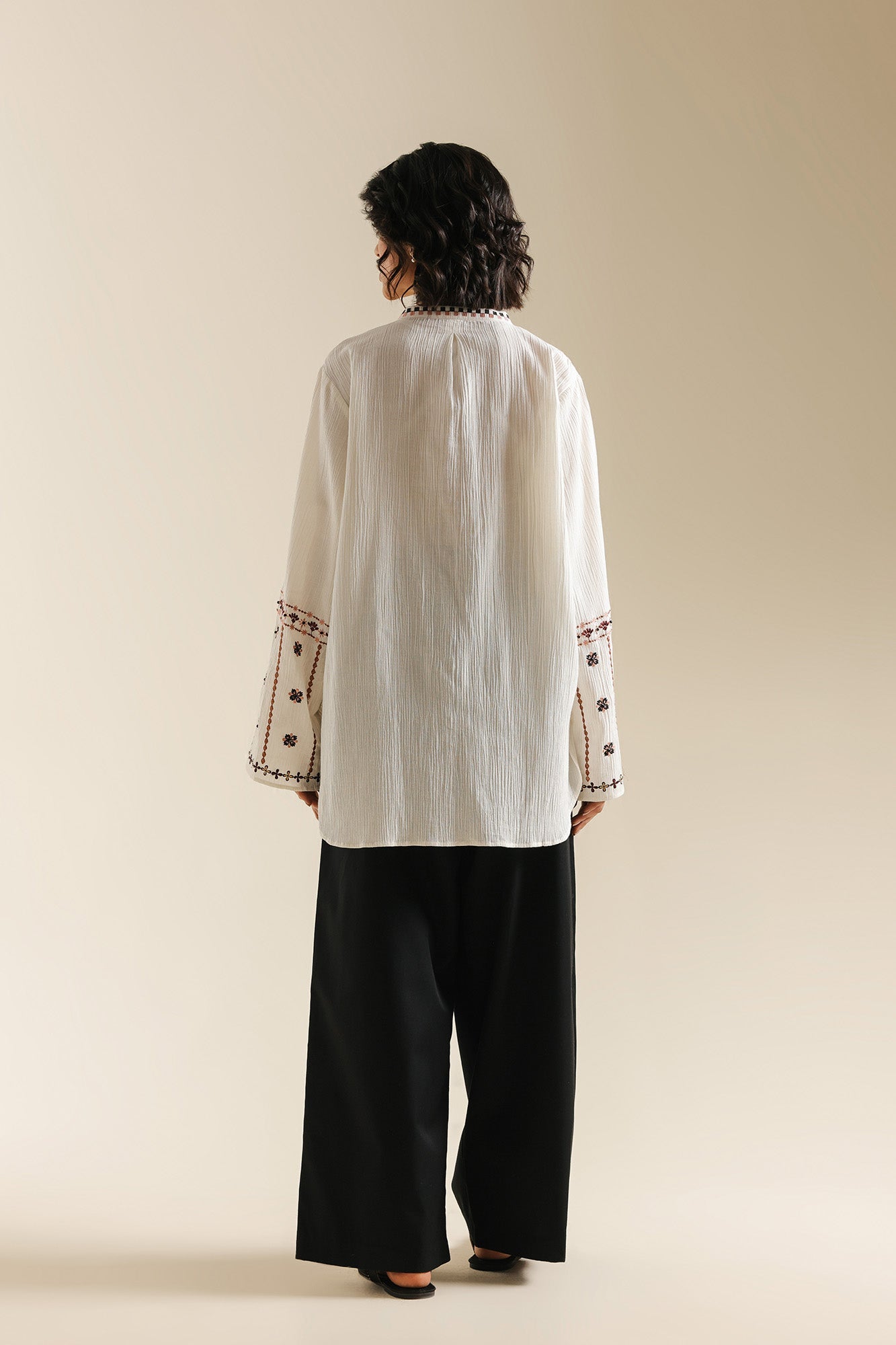 SHIRT (E0715/119/002)