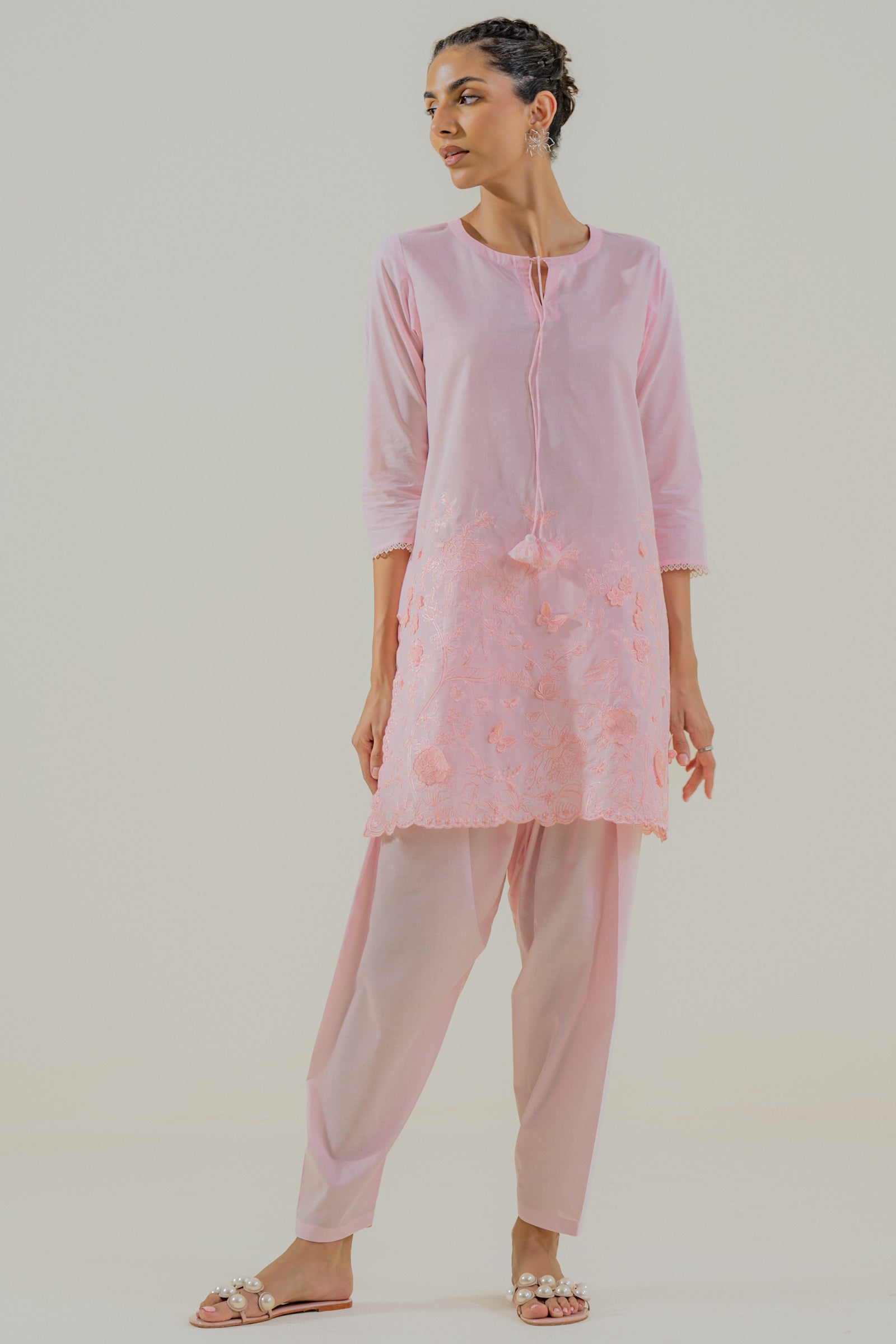 Meadows 2 piece