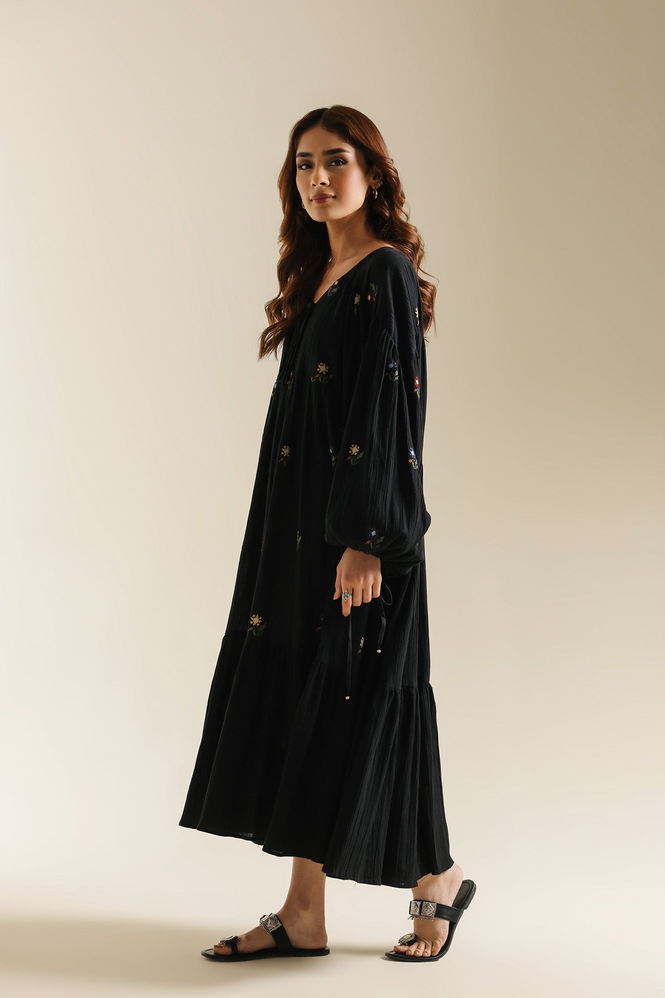 DRESS (E0716/119/902)