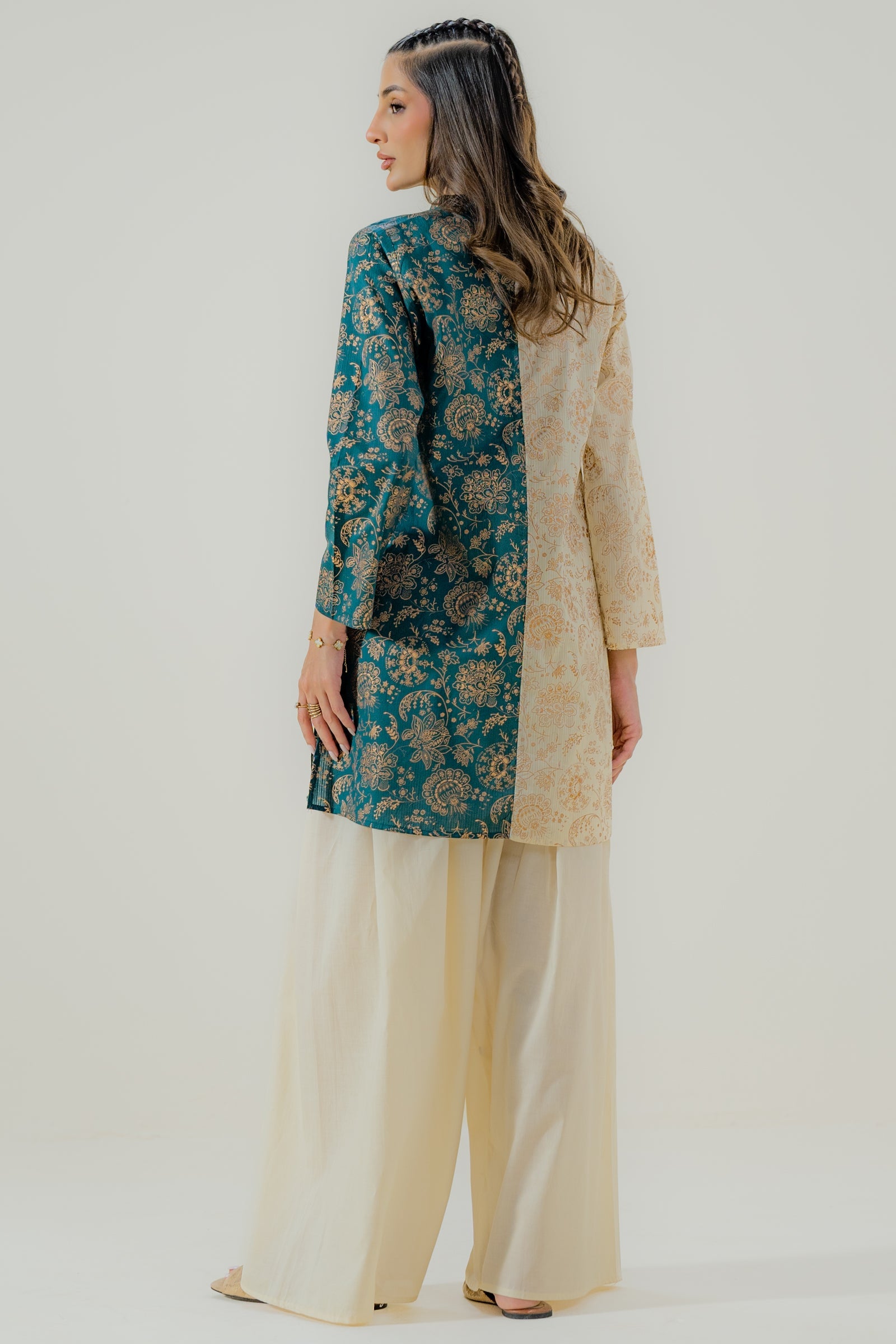 Twin 2 piece