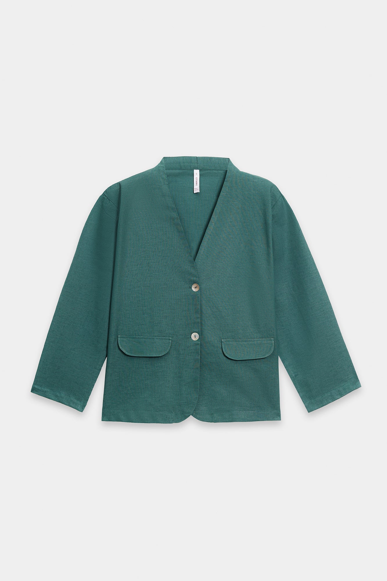 SOLID SUIT (E0718/116/708)