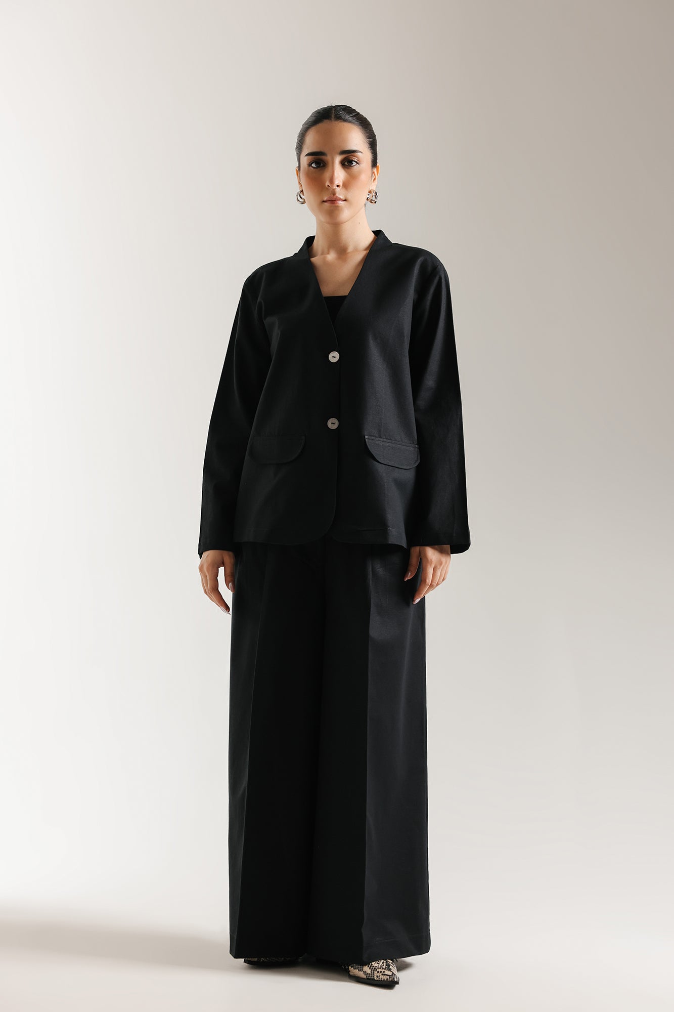 SOLID SUIT (E0718/116/902)