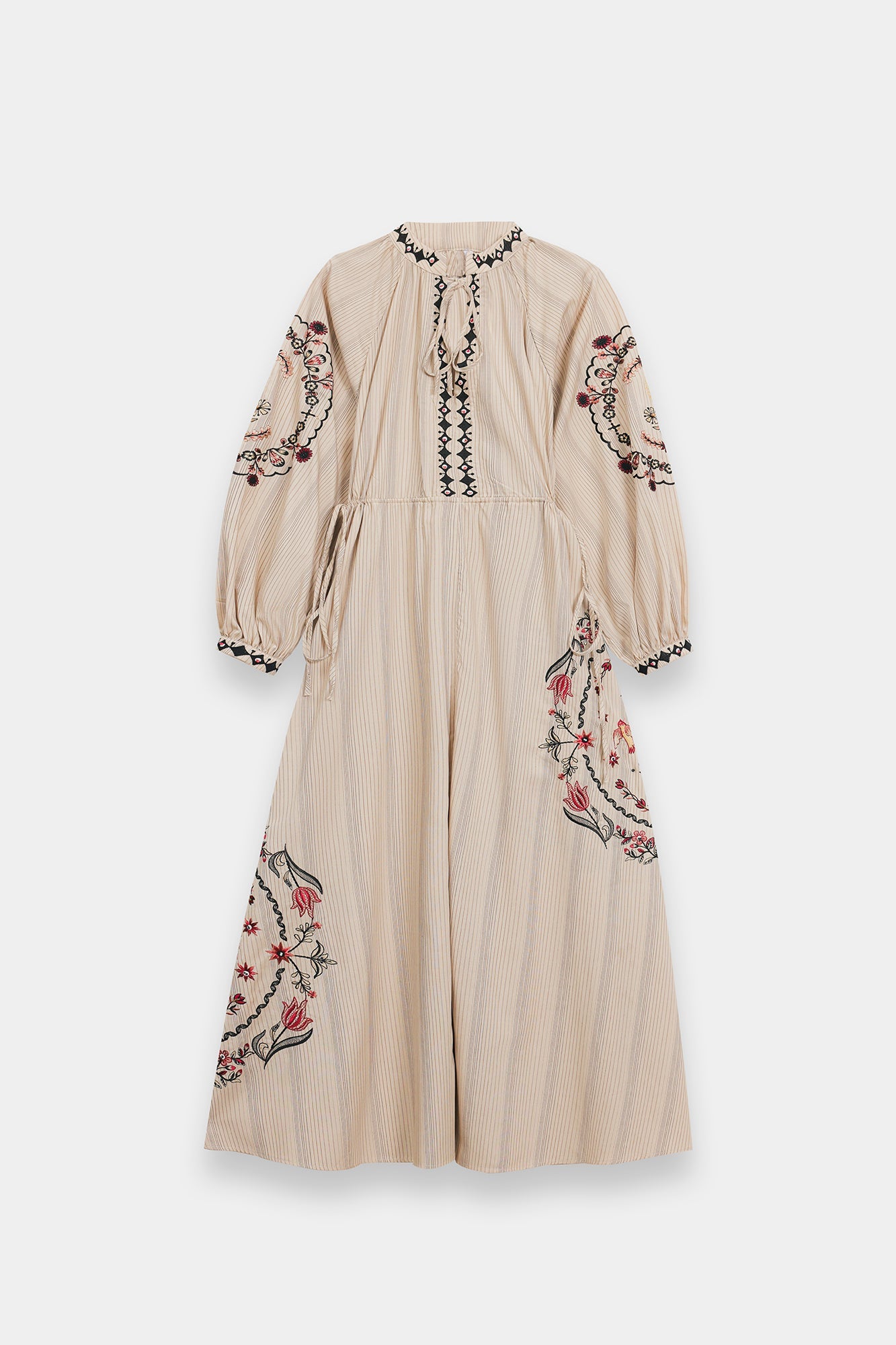 DRESS (E0718/119/004)