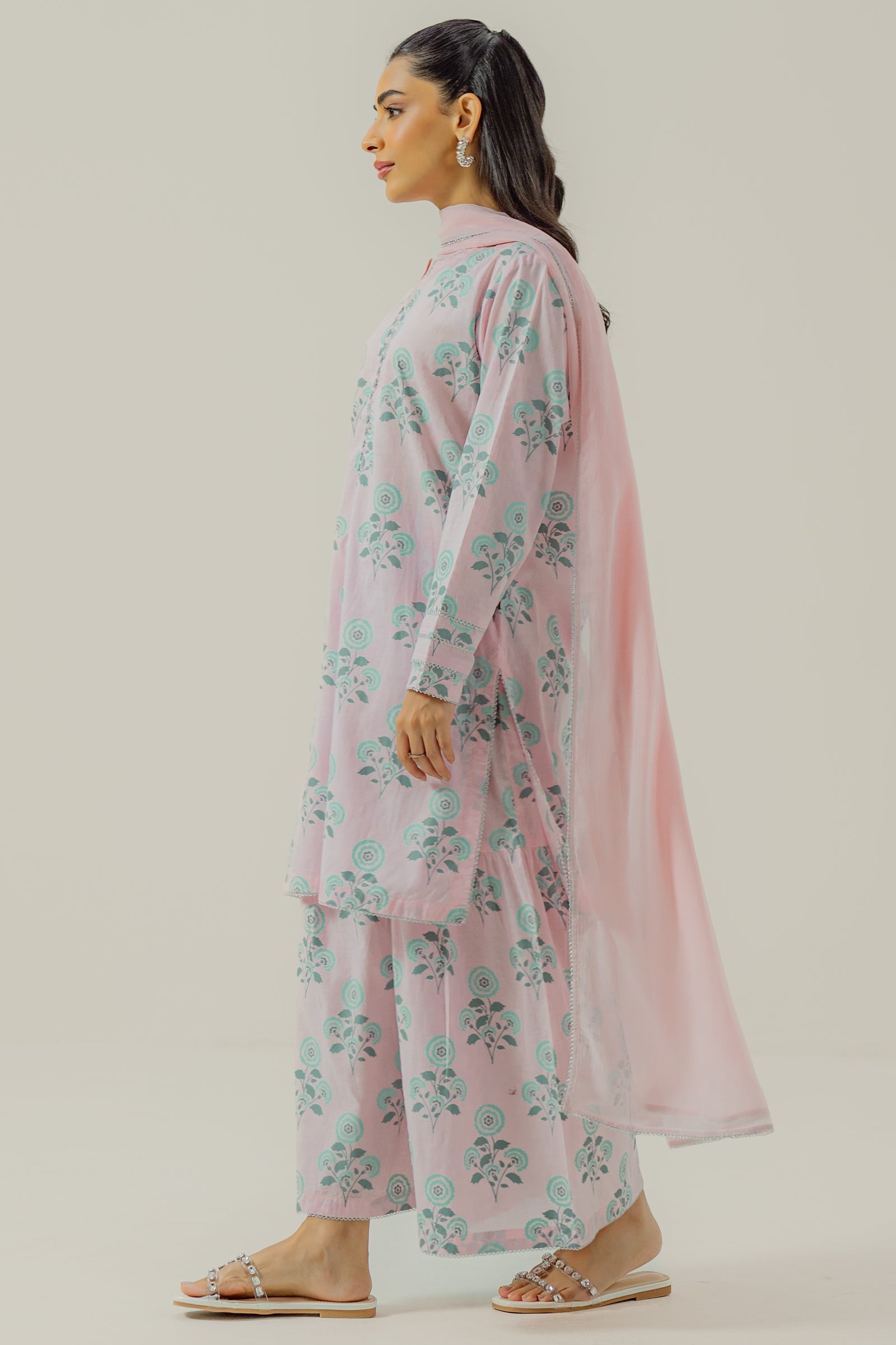 Candy Floss 3 piece