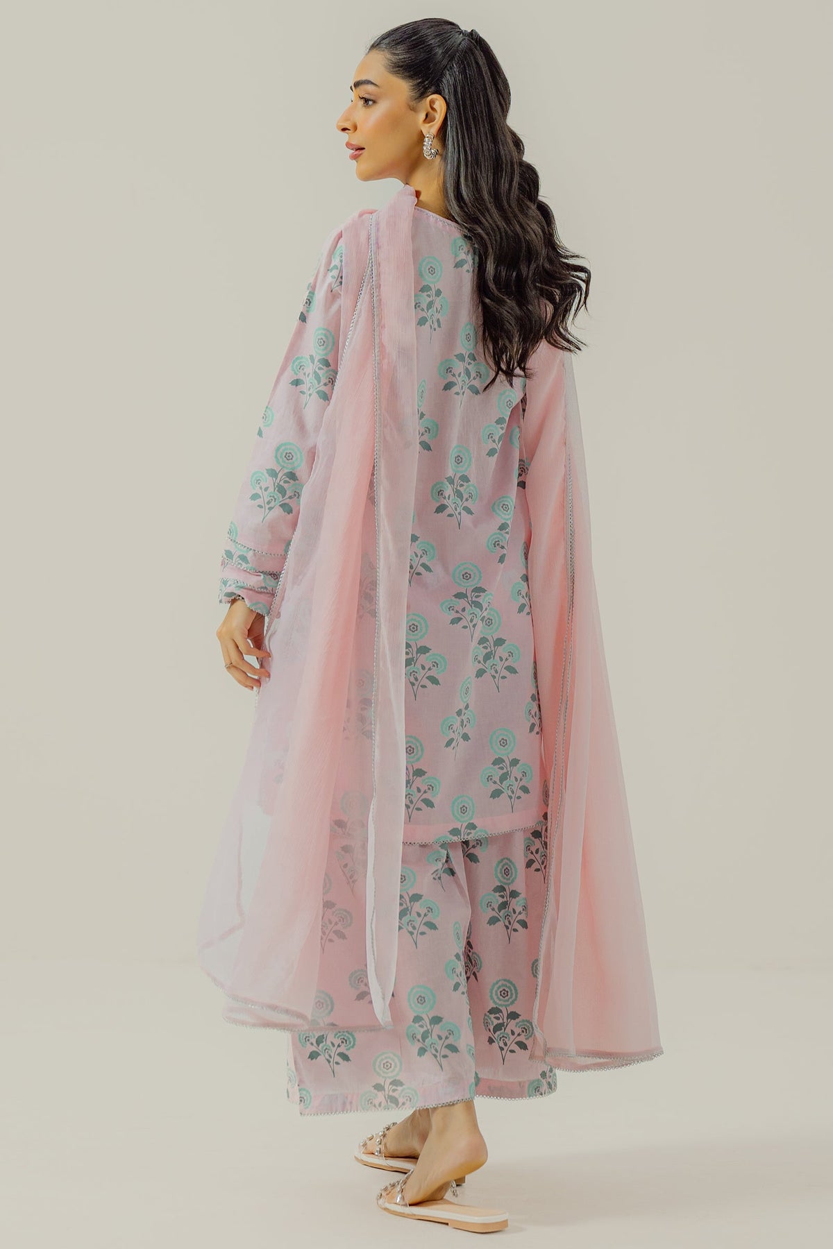 Candy Floss 3 piece