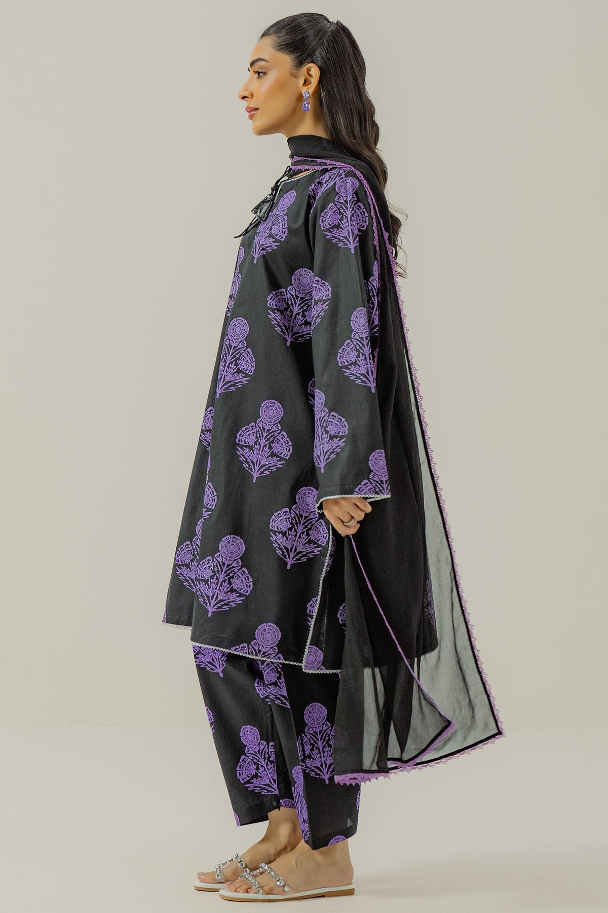 Orchid 3 piece