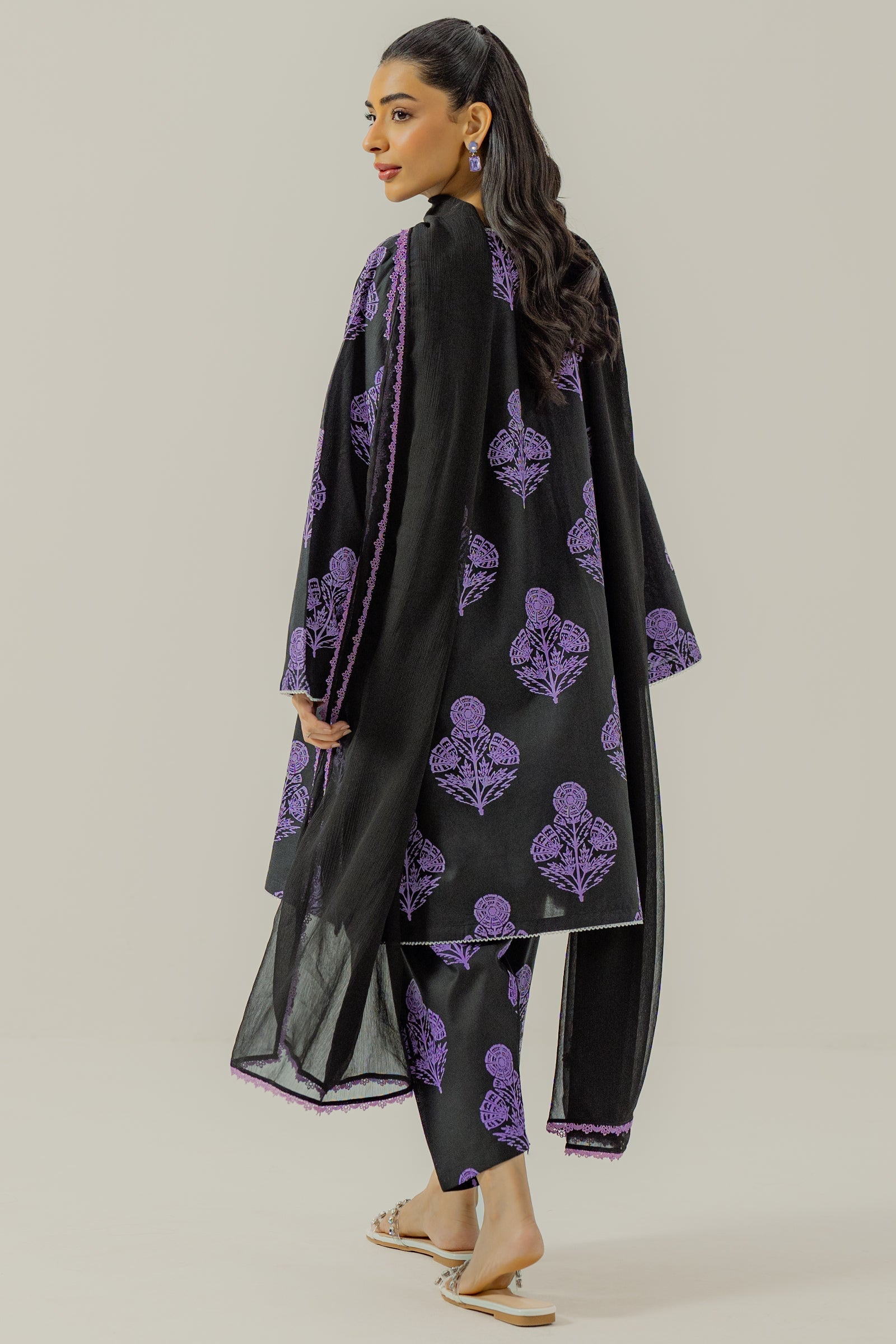 Orchid 3 piece